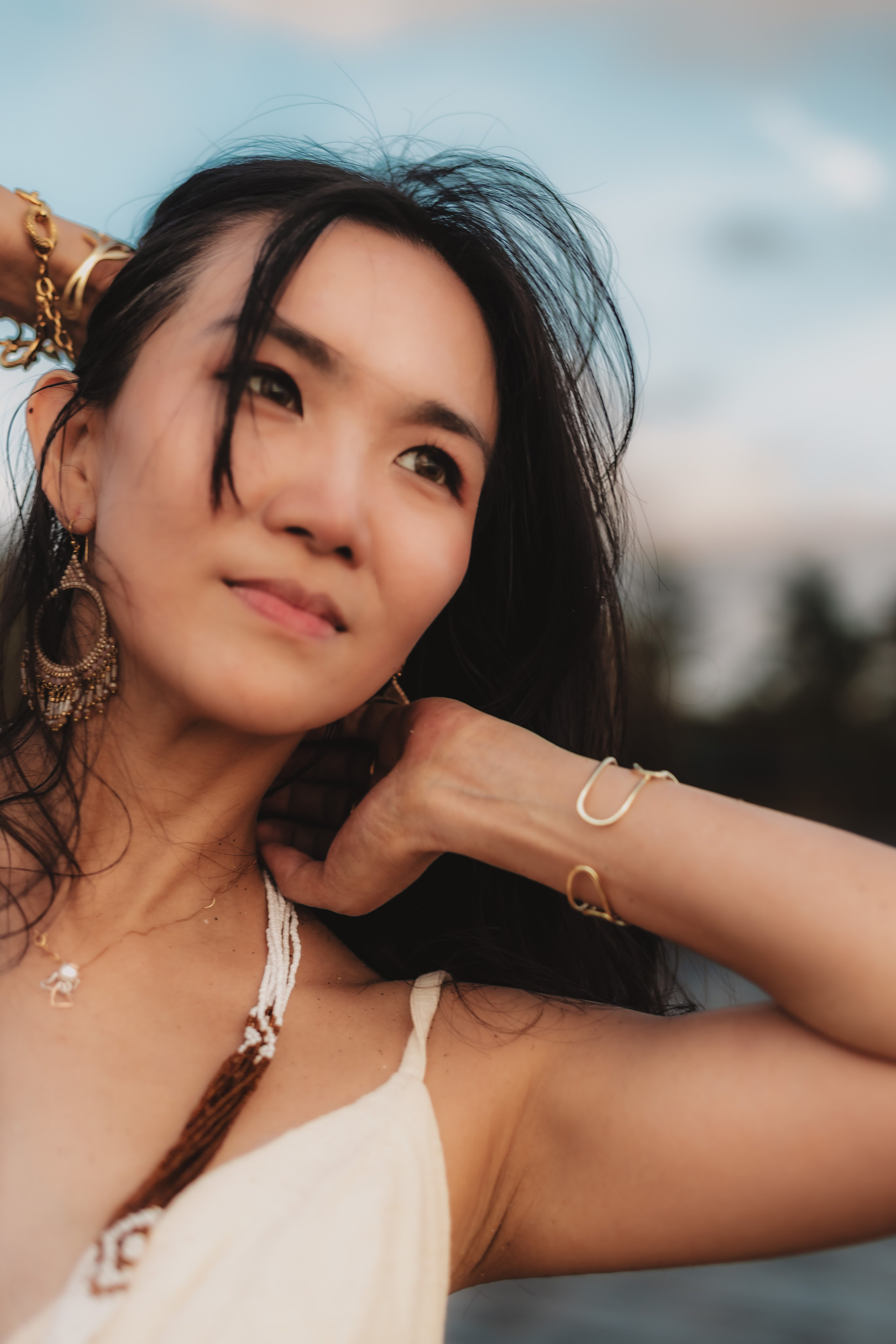 New chapter. Мариам Багдасарян