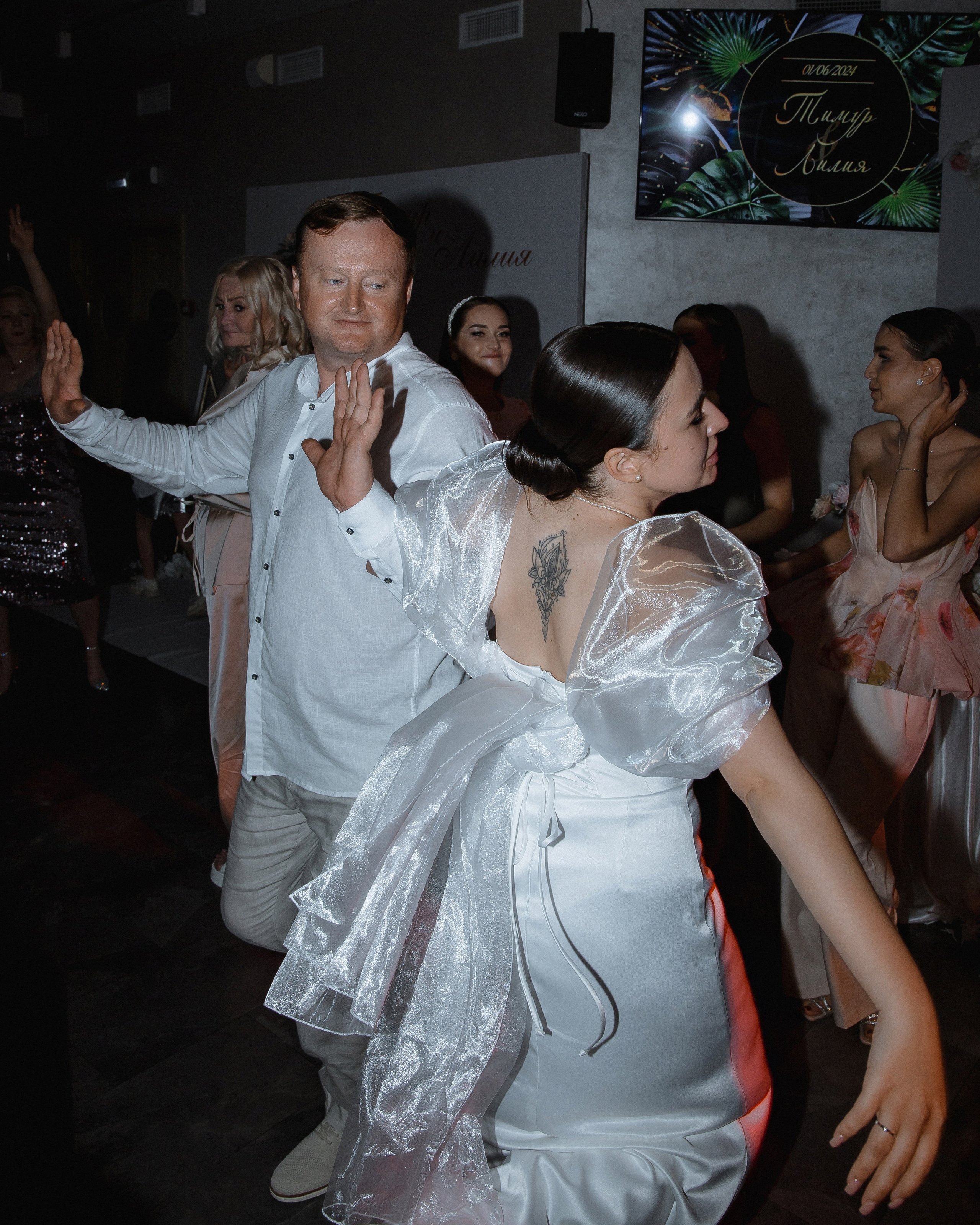 Тимур и Лилия. Свадебный и семейный фотограф в Анапе/Новороссийске Виктория Чайка