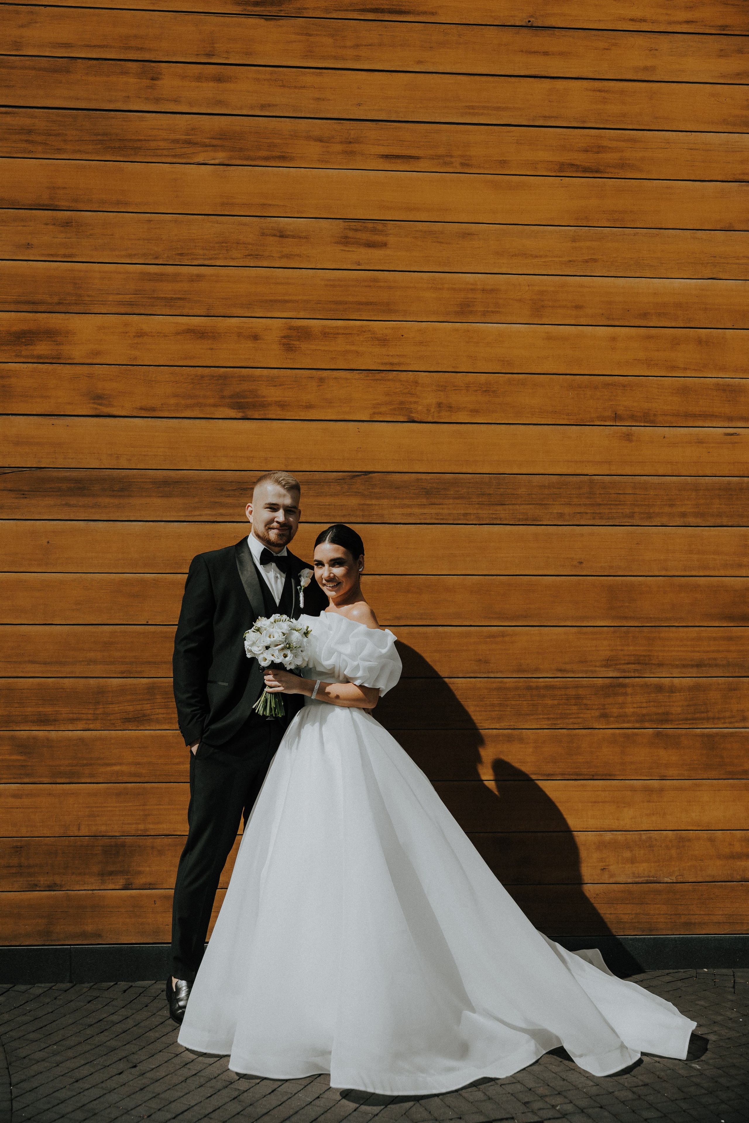 Александр и Арина. Свадебный и семейный фотограф Елизавета Ермак | Москва и МО