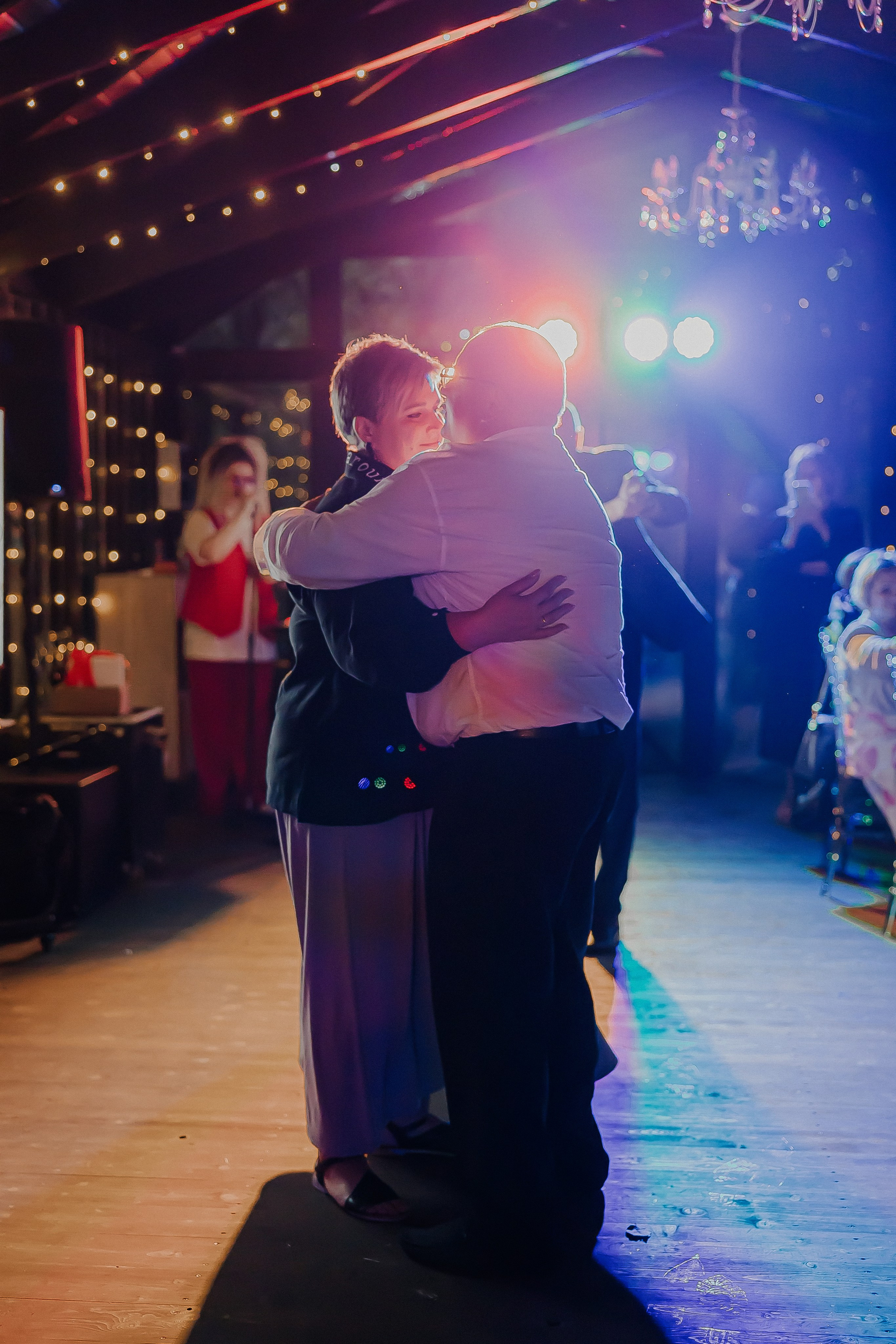 Александр и Арина. Свадебный и семейный фотограф Елизавета Ермак | Москва и МО