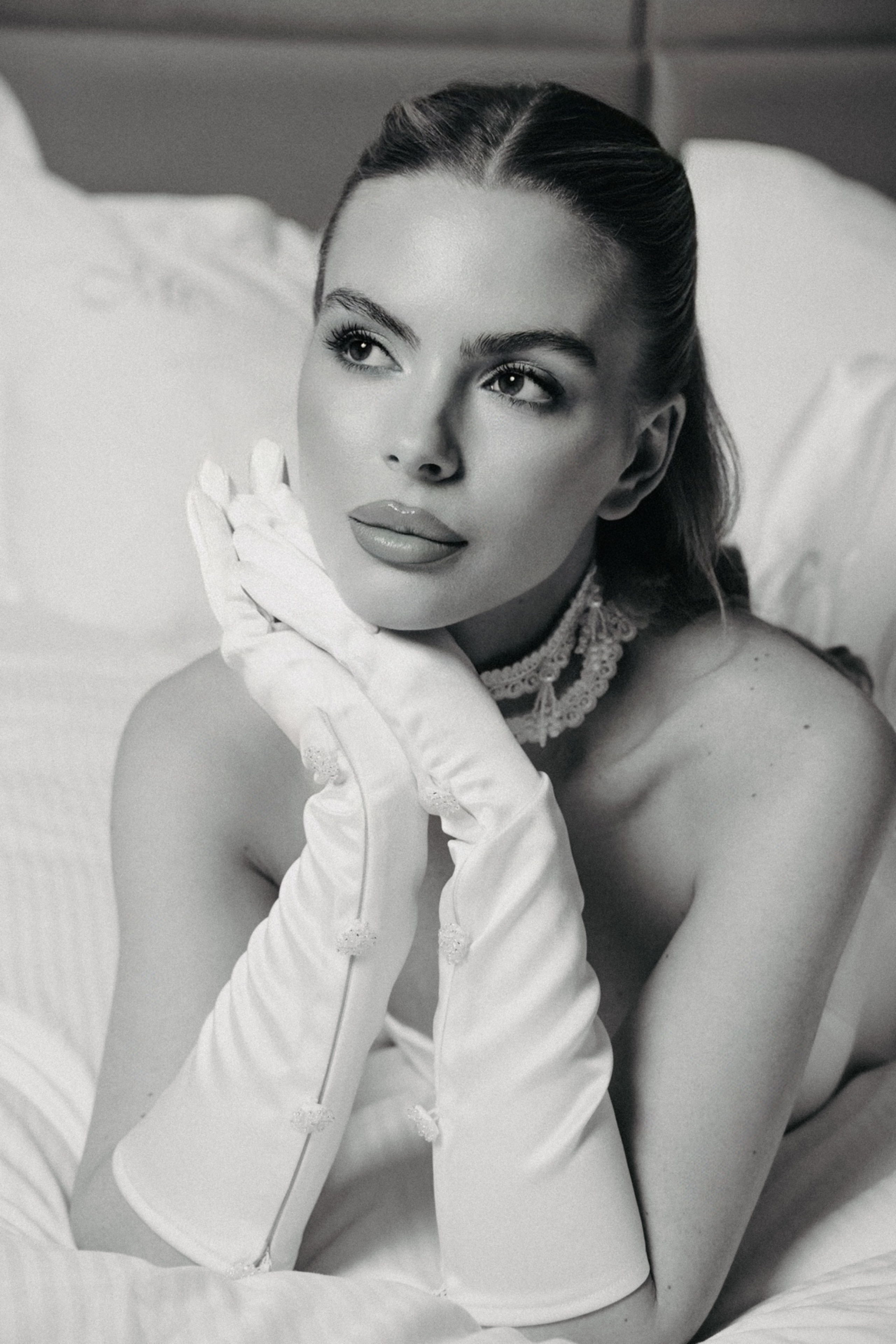 Movenpick. Фотограф Валентина Григорьева, г. Москва