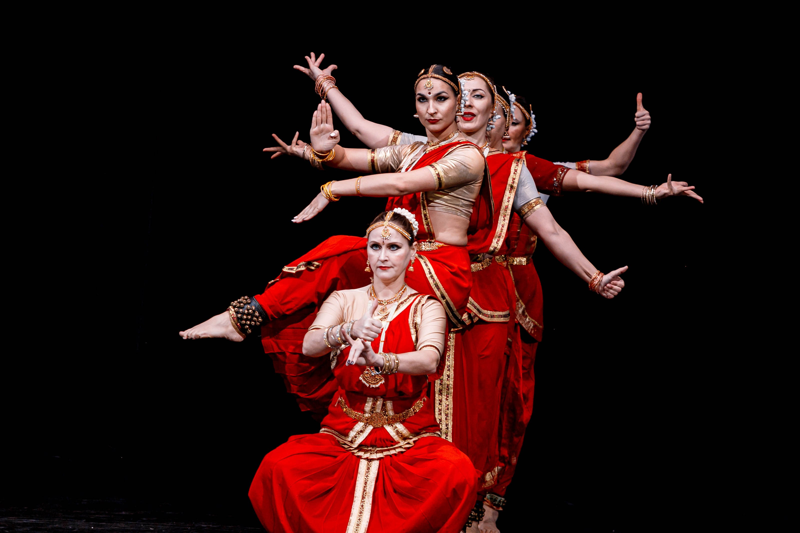 Хореографические конкурсы. Солнечный фотограф из Самары