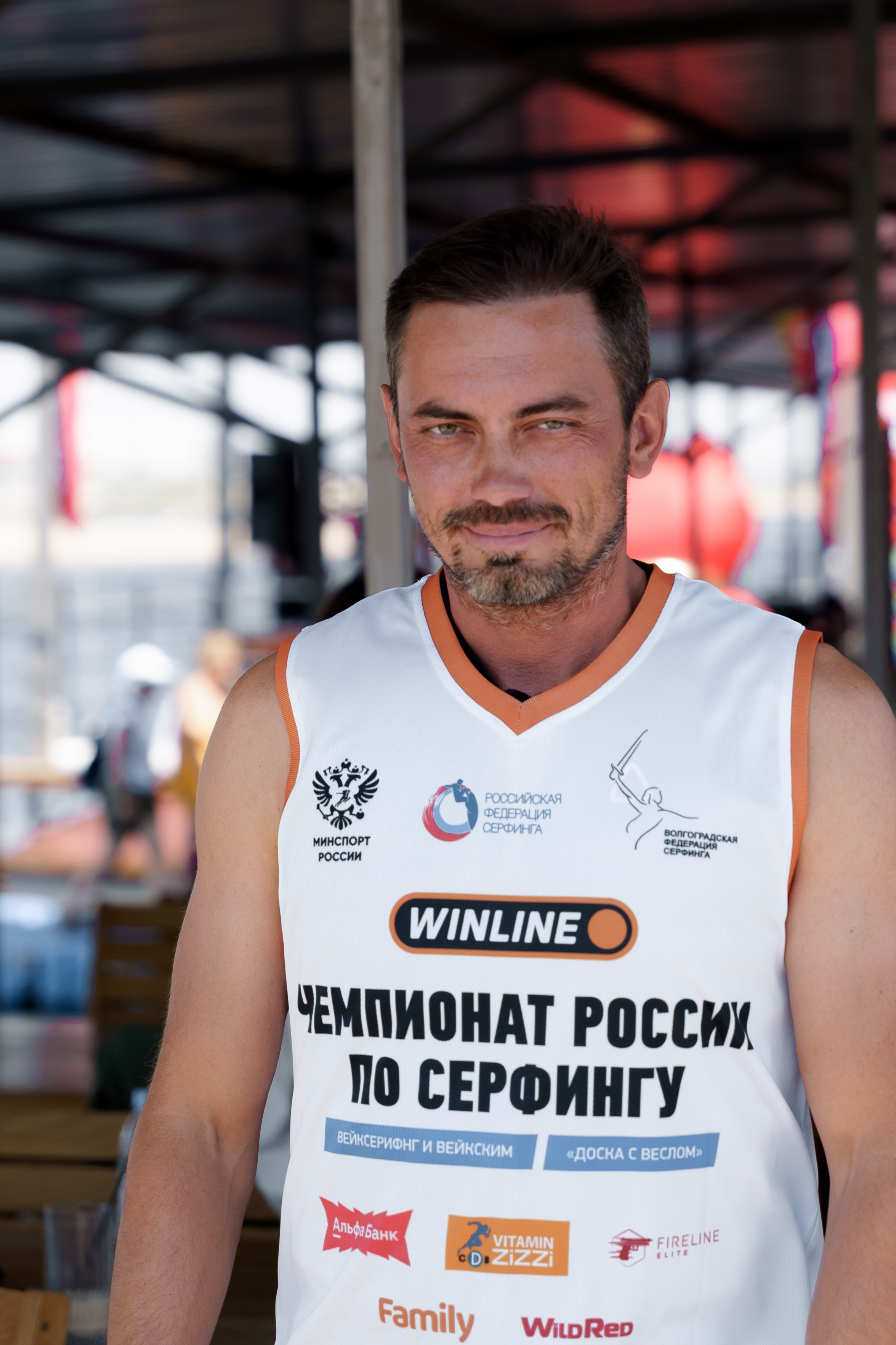 Surf 2025. Фотограф Валерия Крахмалева