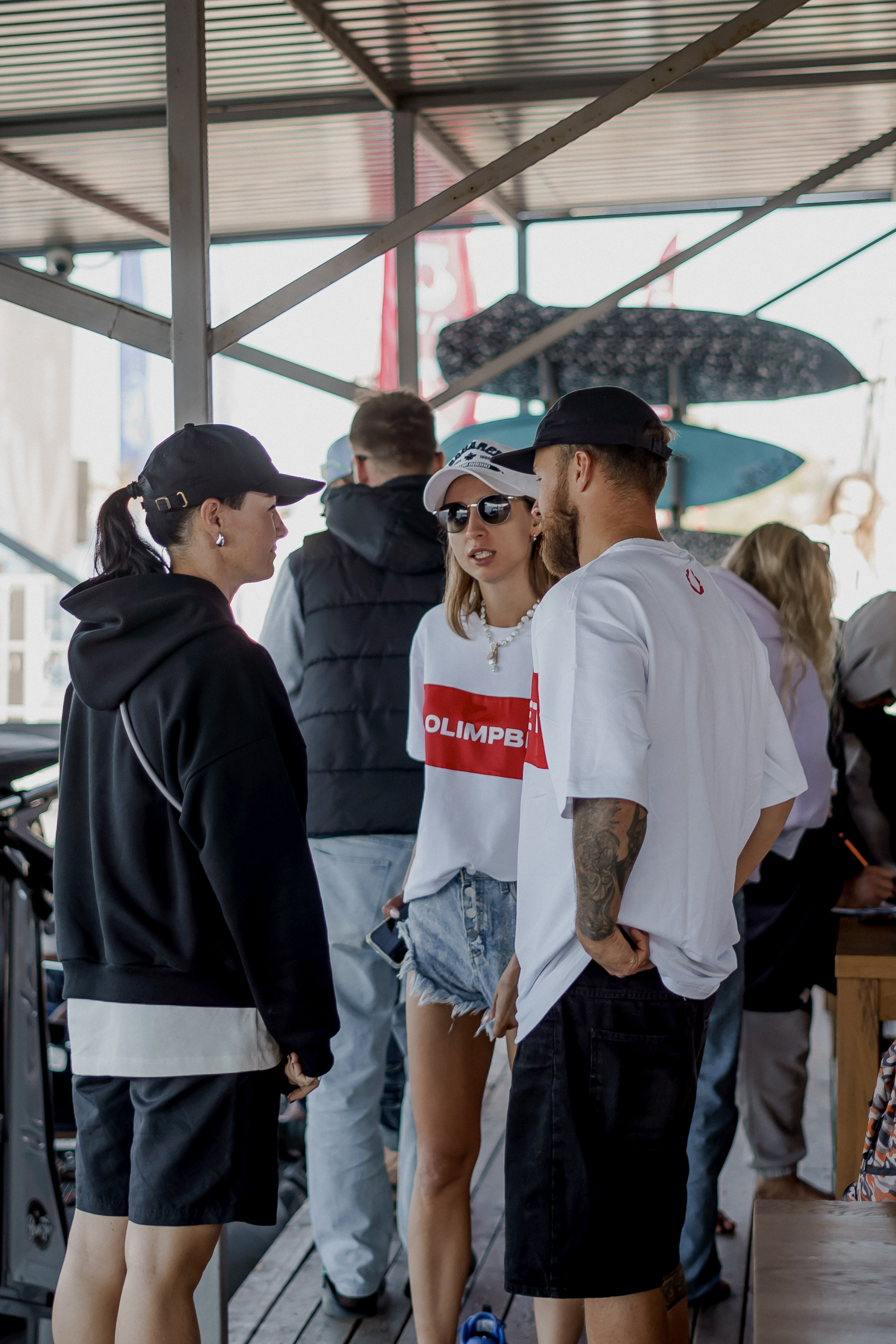 Surf 2024. Фотограф Валерия Крахмалева