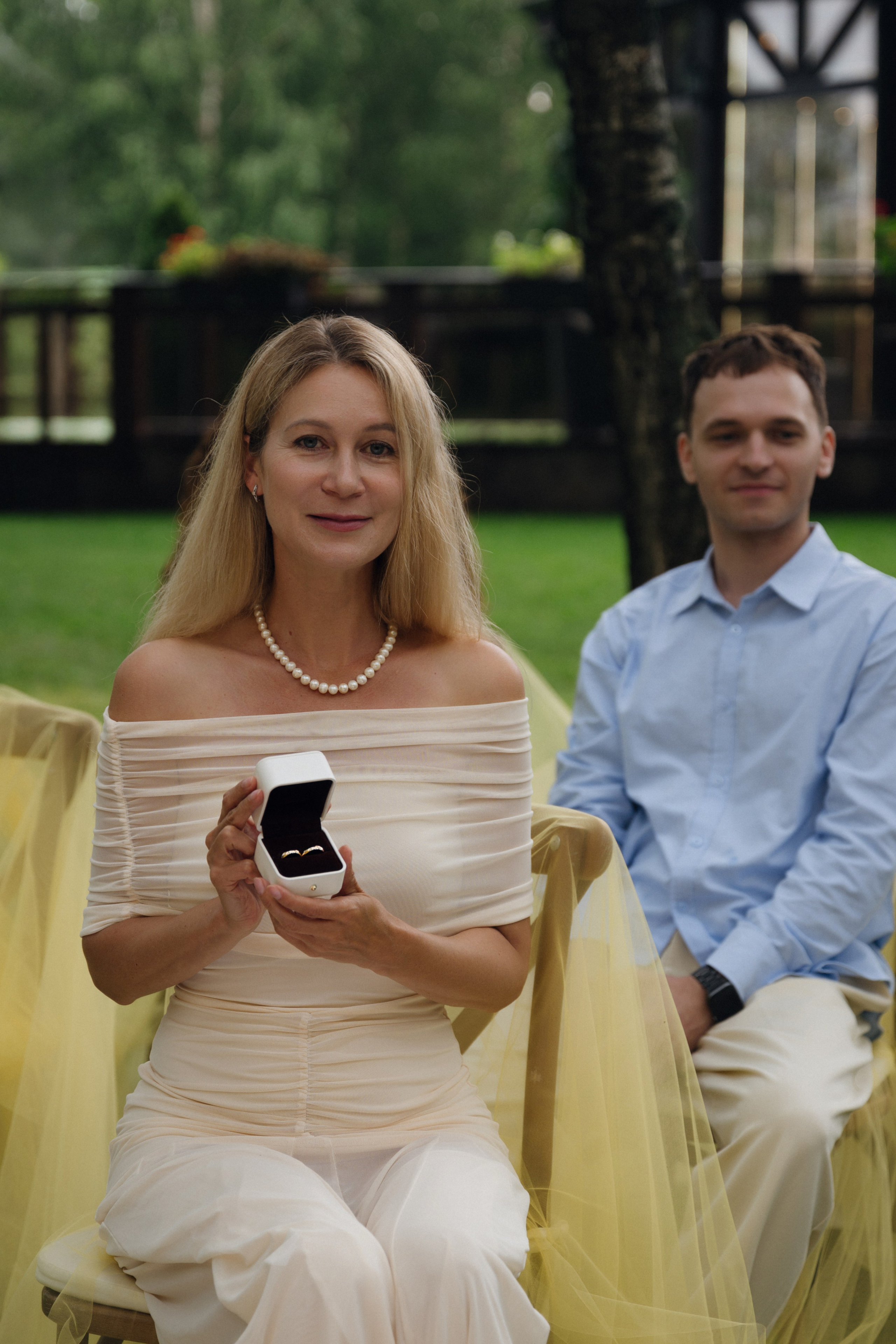 Лимонная свадьба. Свадебный фотограф в Москве Анастасия Колесникова