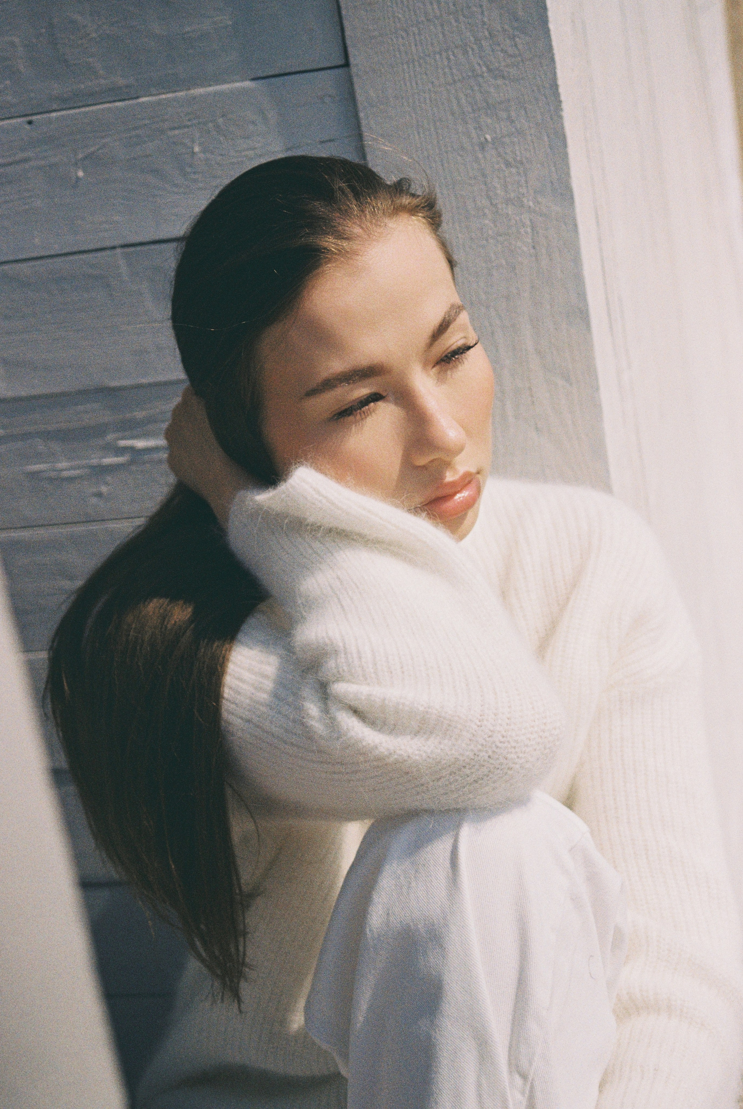 Даша. Фотограф Ионова Анастасия, г Владивосток