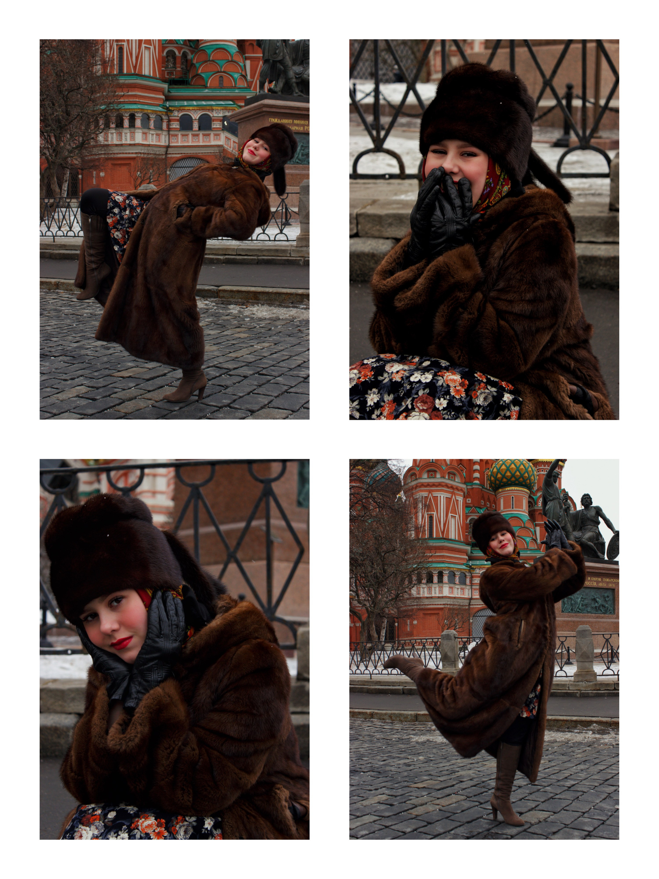 Милана. Фотограф Анастасия Москва|Одинцово