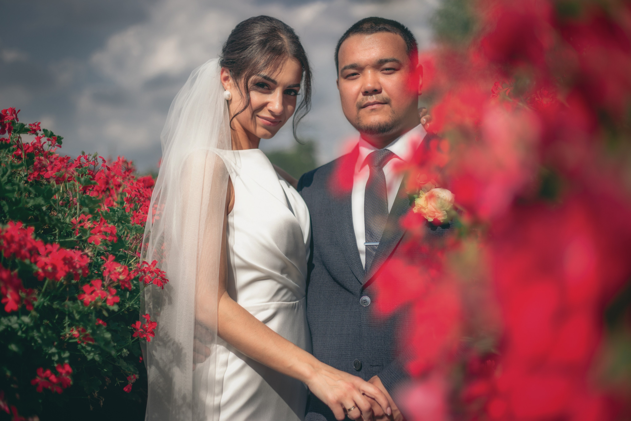 Oksana & Ruslan. Sergey,kuzichev