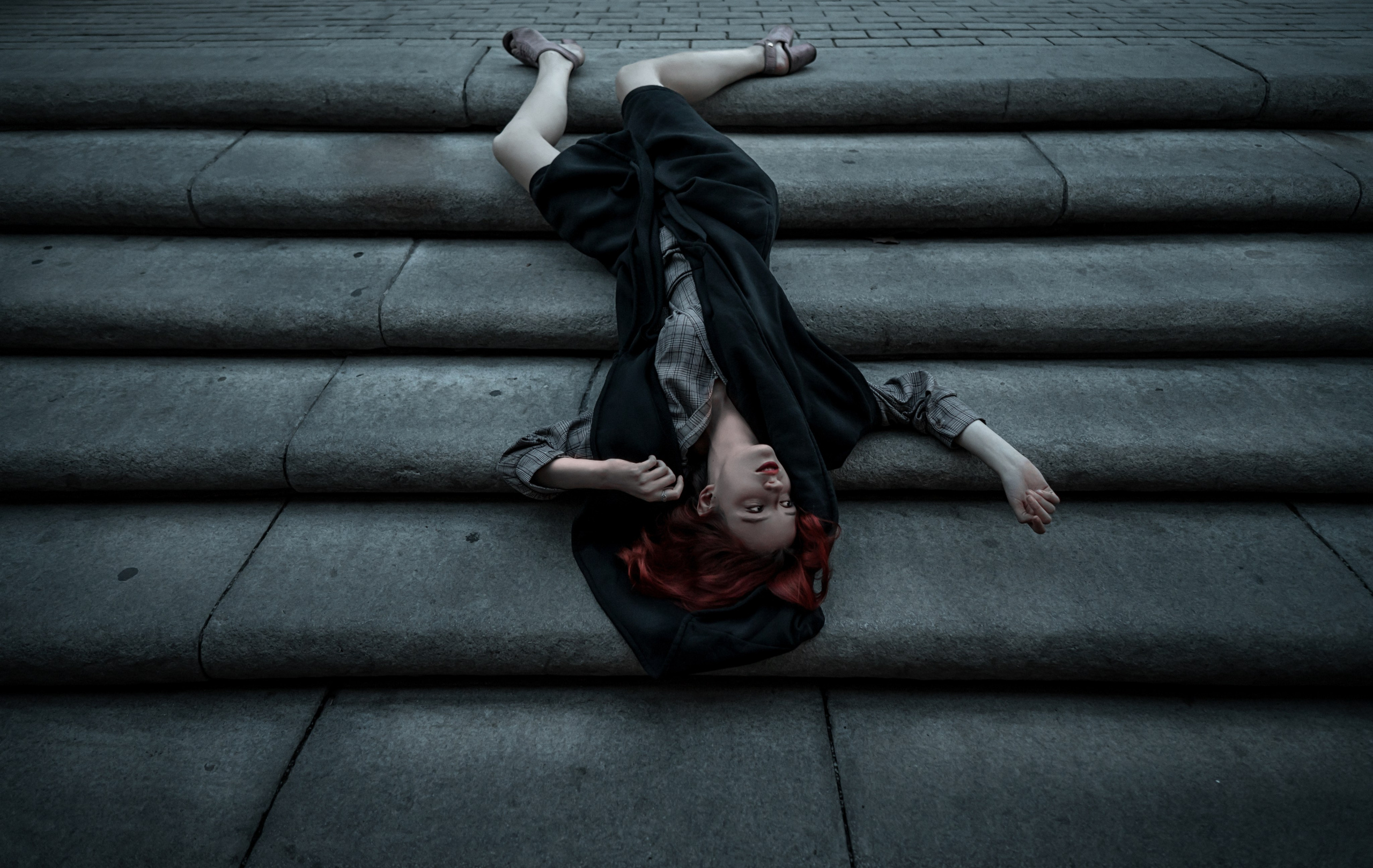 BABYLONIAN HARLOT. Sergey,kuzichev