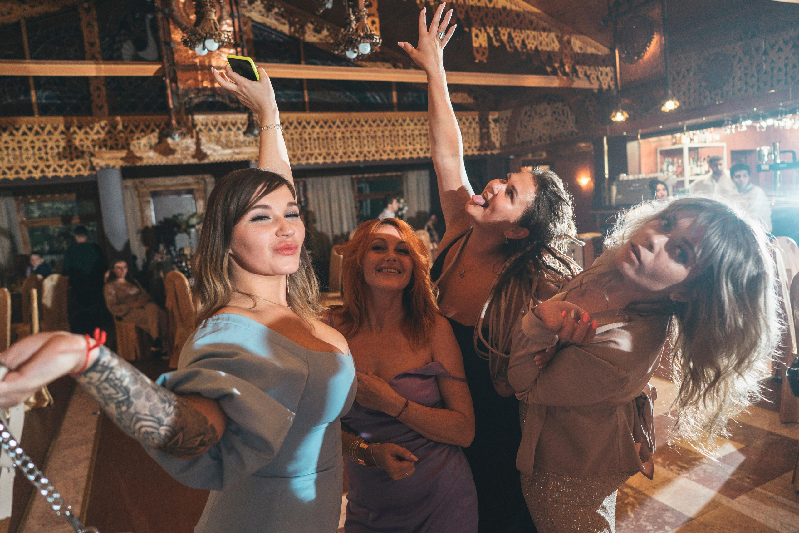 Reportage. Sergey,kuzichev