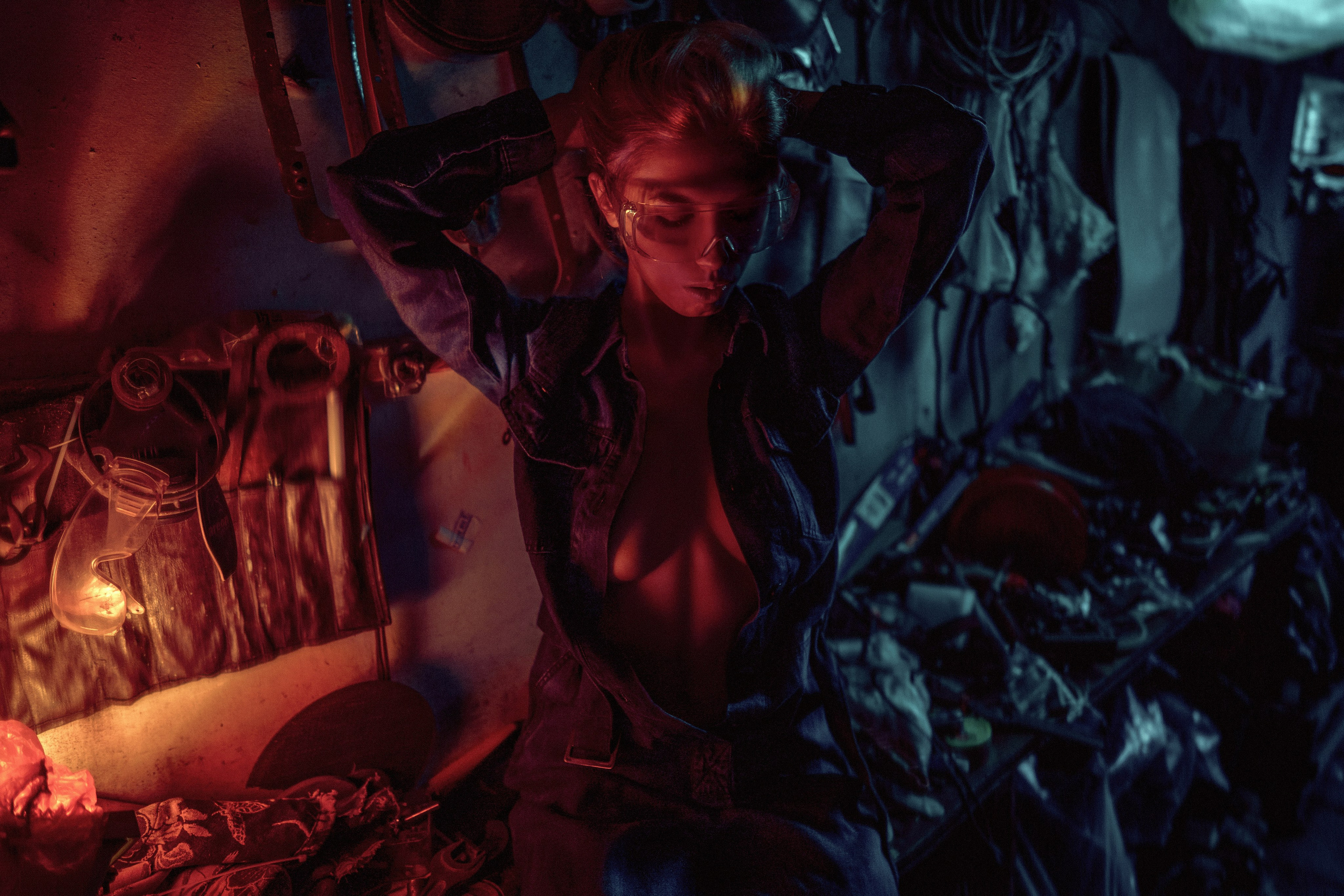 ULTRAMODE. Sergey,kuzichev