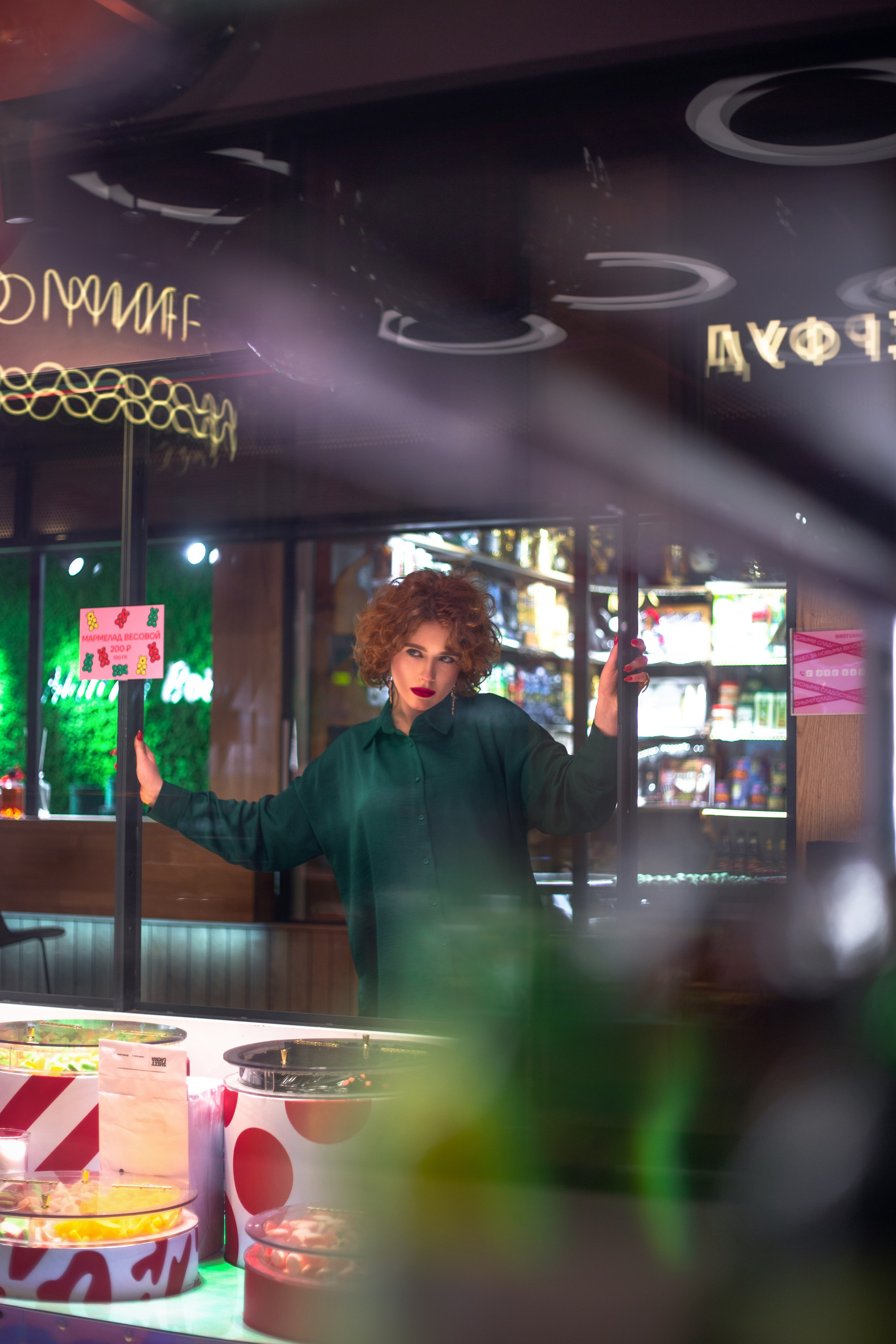 BACK TO 90-X. Sergey,kuzichev