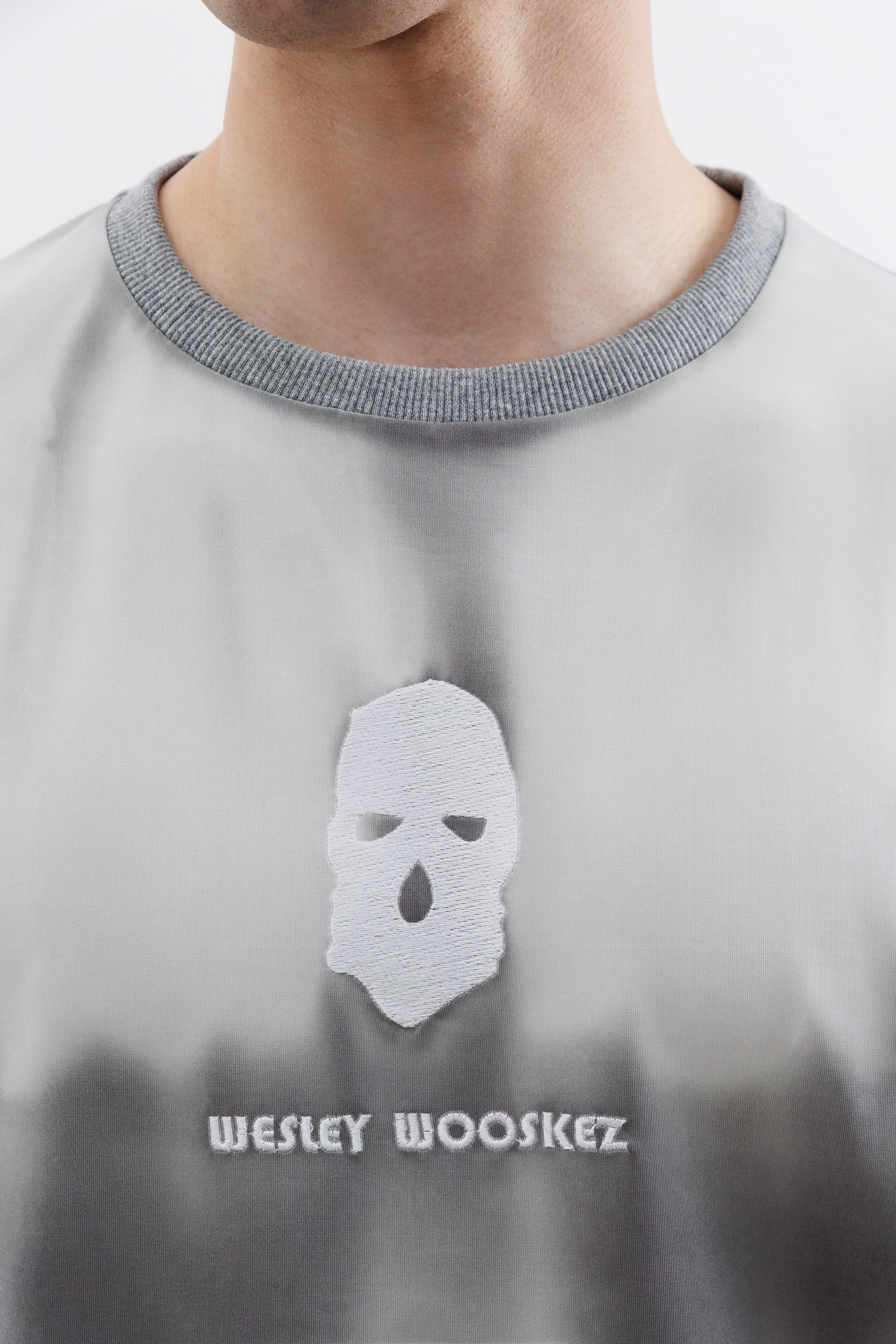 Wesley Wooskez. Фотограф ЕКБ