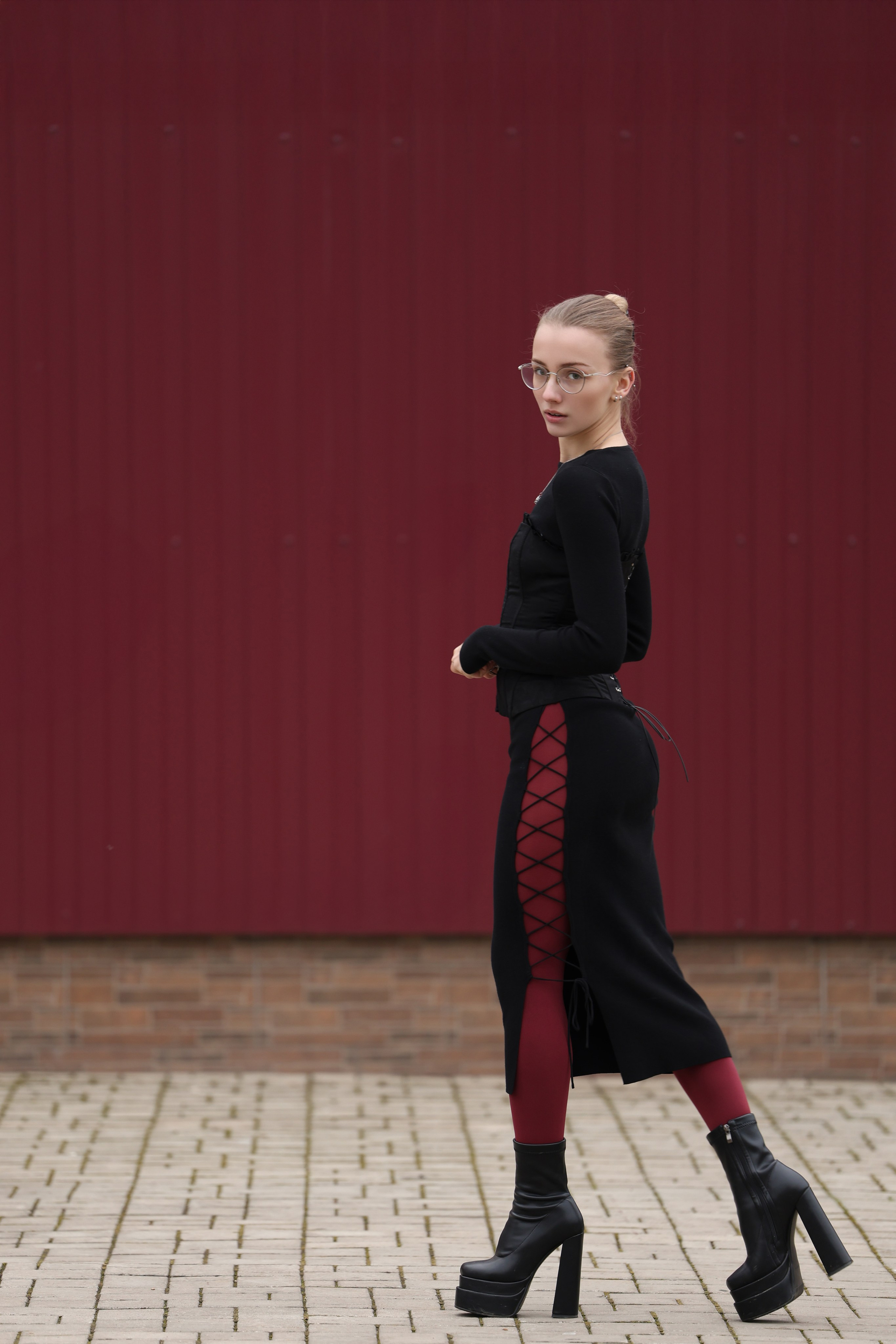 Ваня. Яна Чхан — Фотограф в Донецке и не только