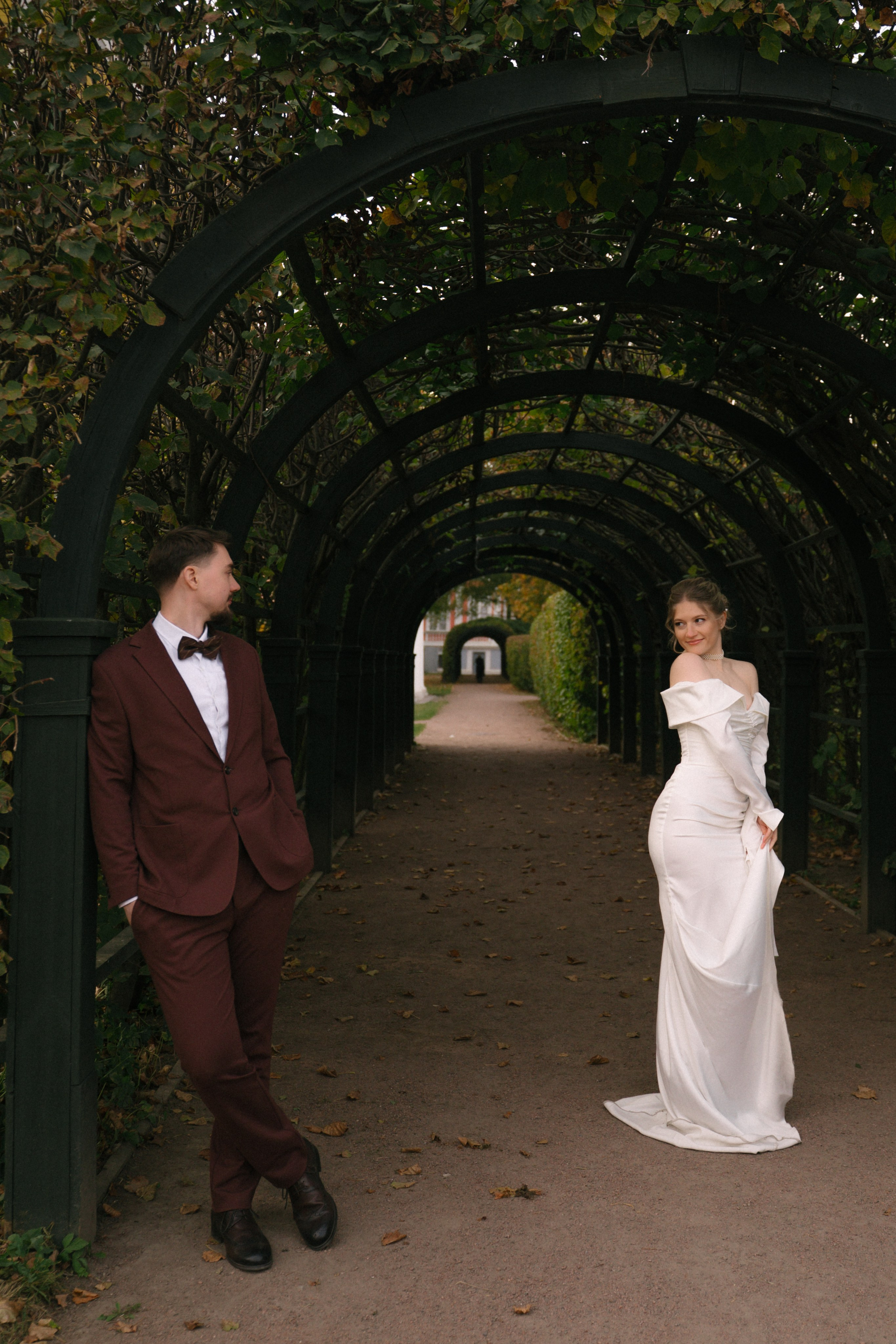 Максим и Анастасия. Ваш свадебный и семейный фотограф