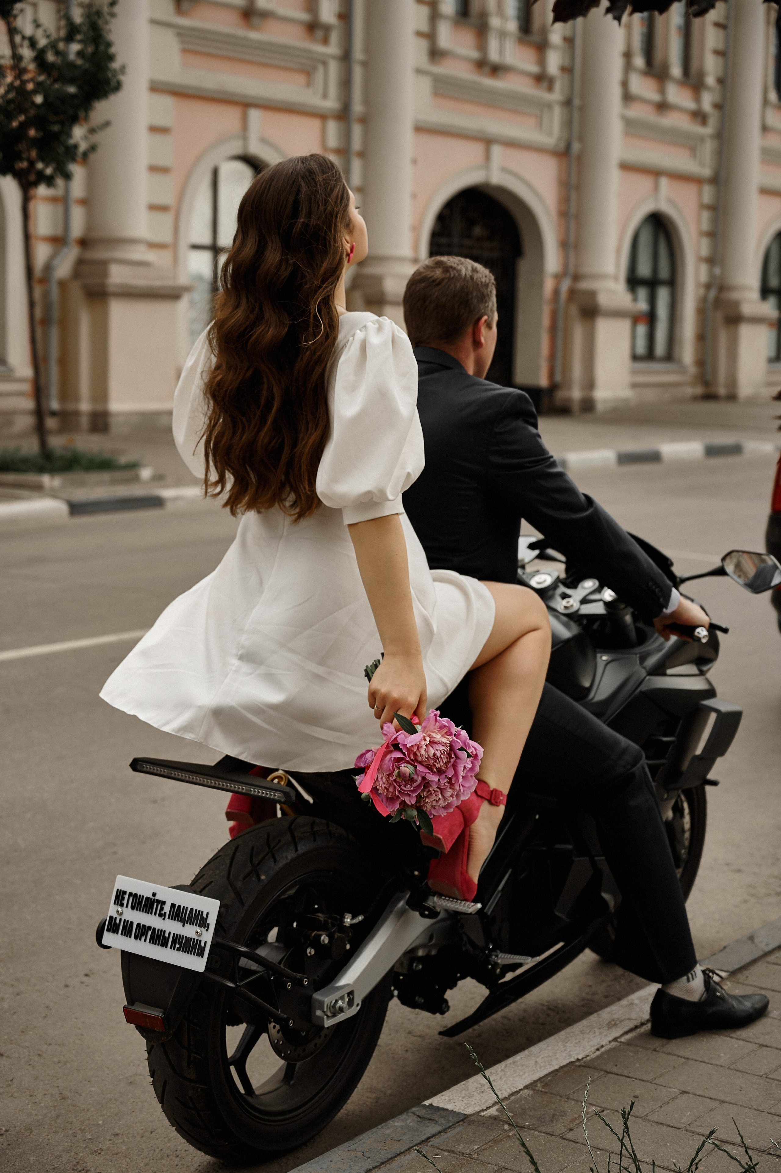 Ангелина и Сергей. Свадебный и семейный фотограф в Щёкино, Тула I Мария Житная