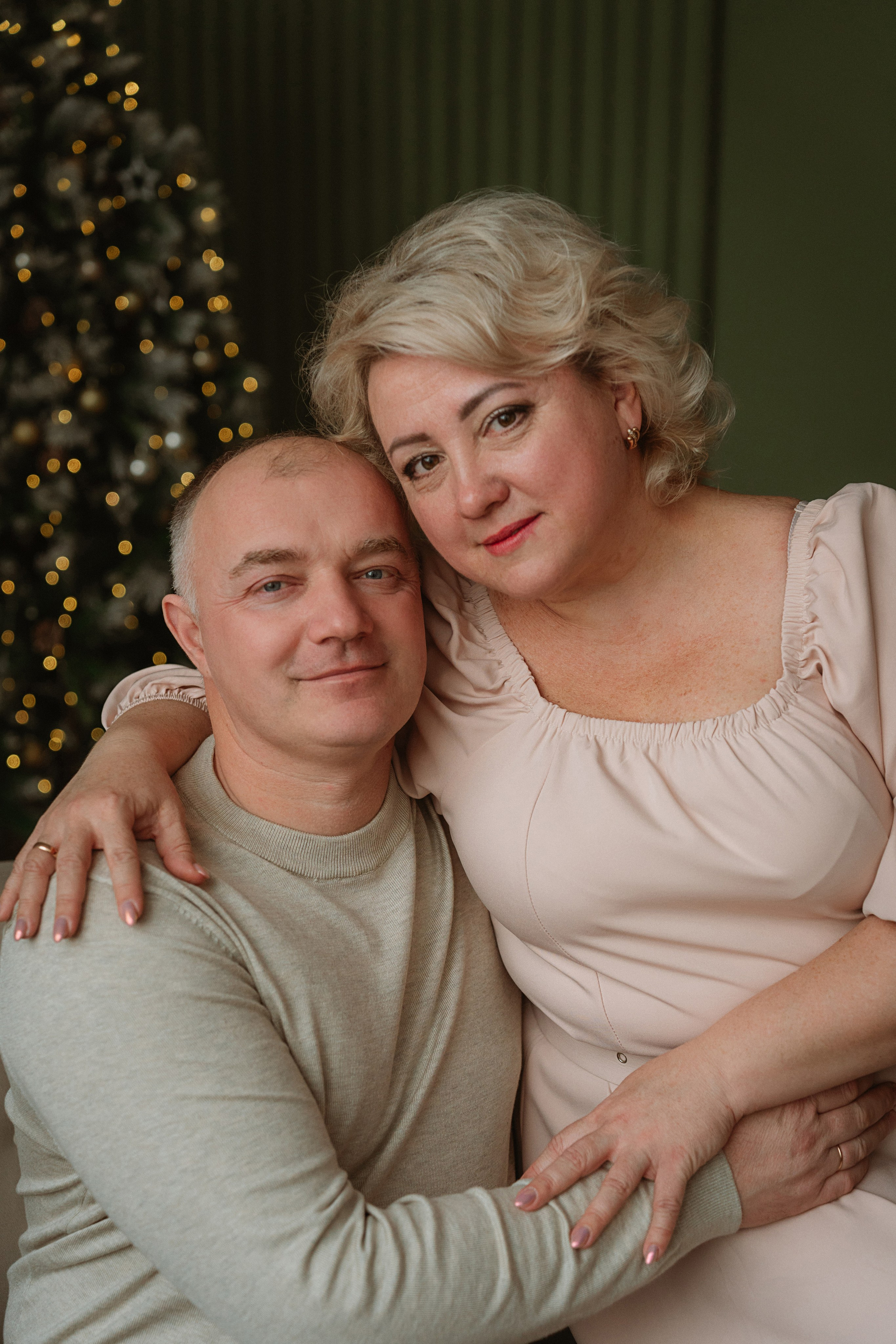 Семья Жени. Семейный фотограф • Домашние съемки в Нижнем Новгороде