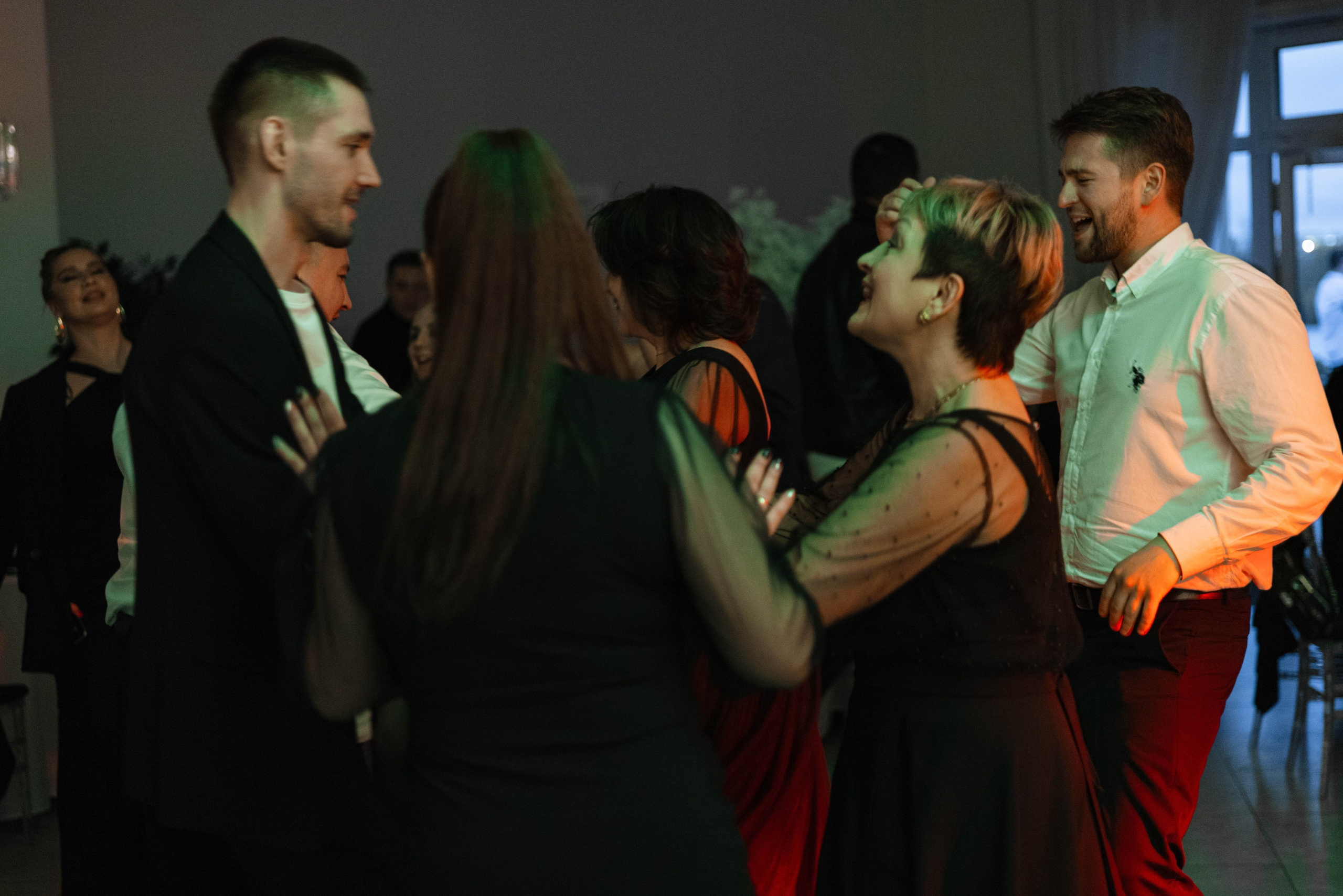 Алексей и Дарья. Свадебный фотограф и видеограф в Москве, Виктор Архилюк