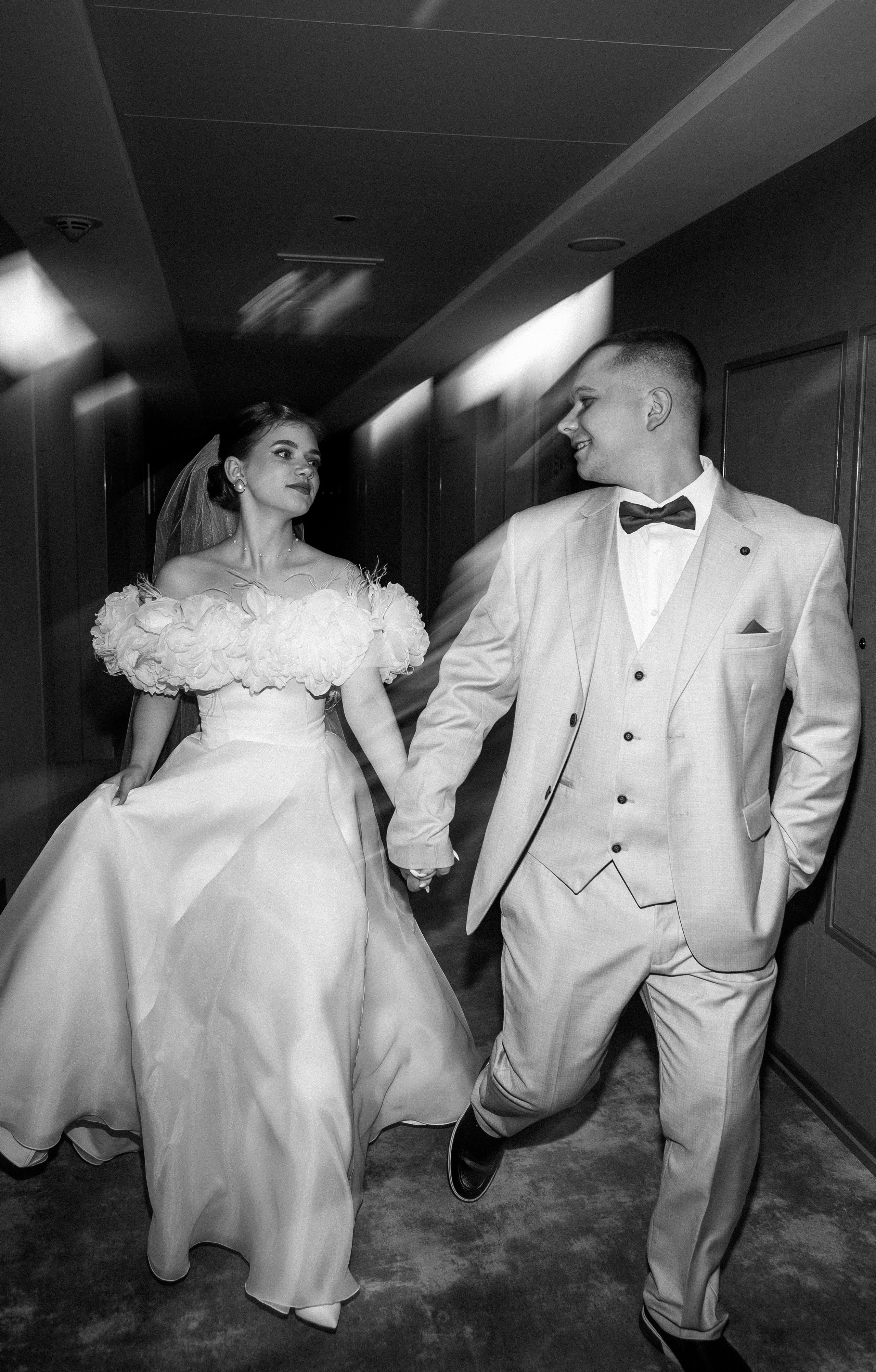 Егор & Валентина | 18.08.2025. Свадебный и семейный фотограф в Омске Евгения Хакимова