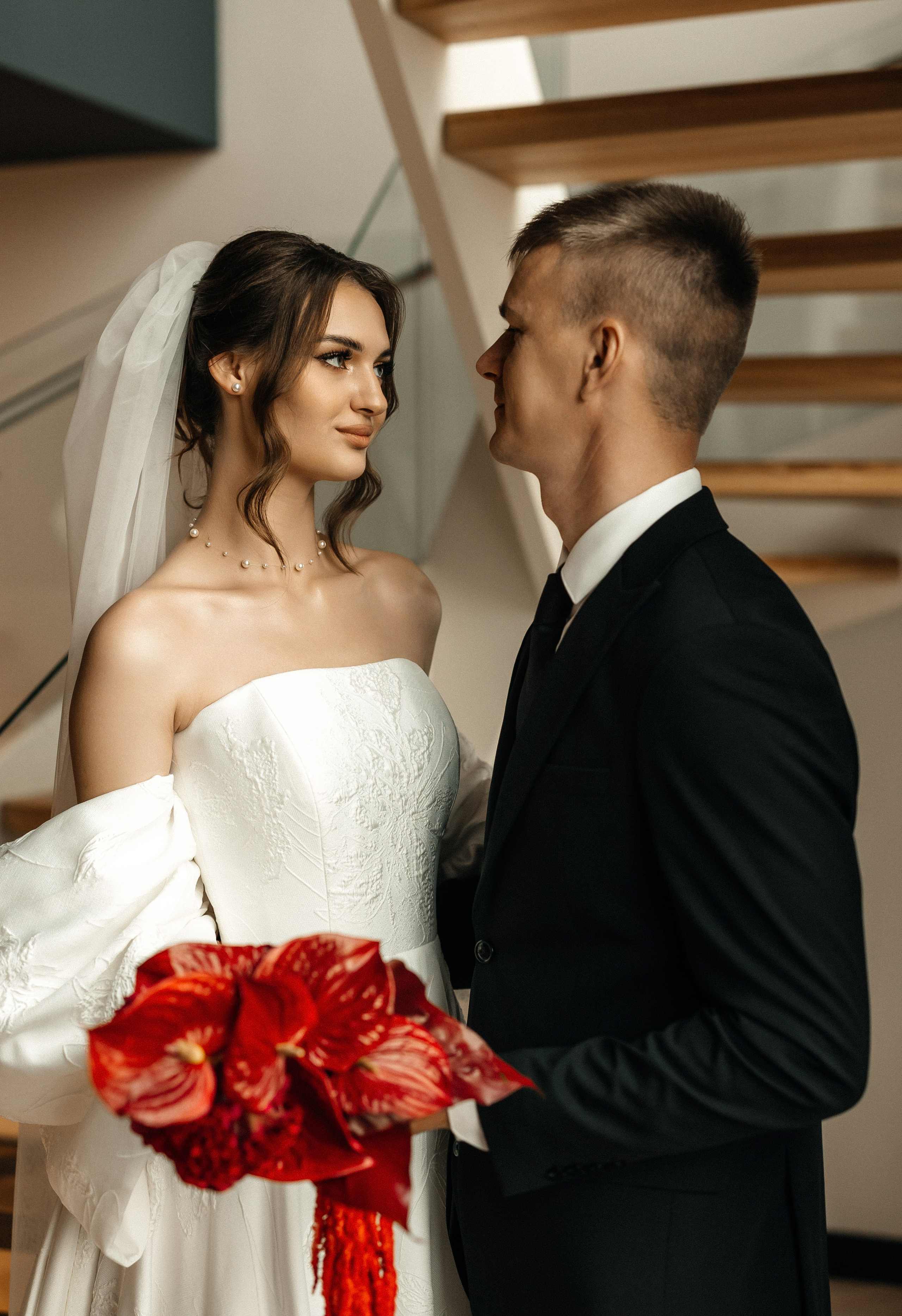 Юрий & Дарья | 06.06.25. Свадебный и семейный фотограф в Омске Евгения Хакимова