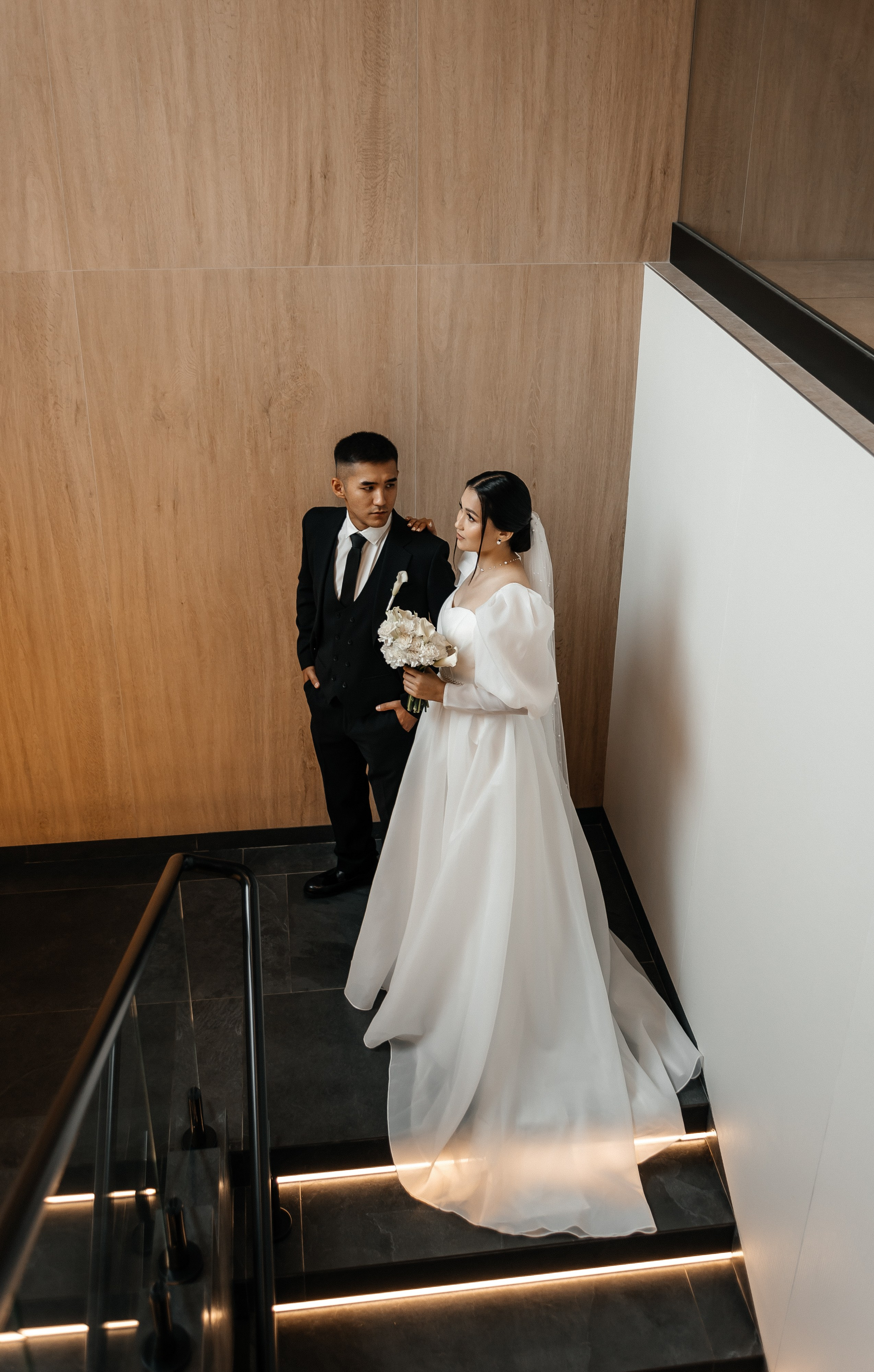 Кайрат & Гузель | 03.08.24. Свадебный и семейный фотограф в Омске Евгения Хакимова