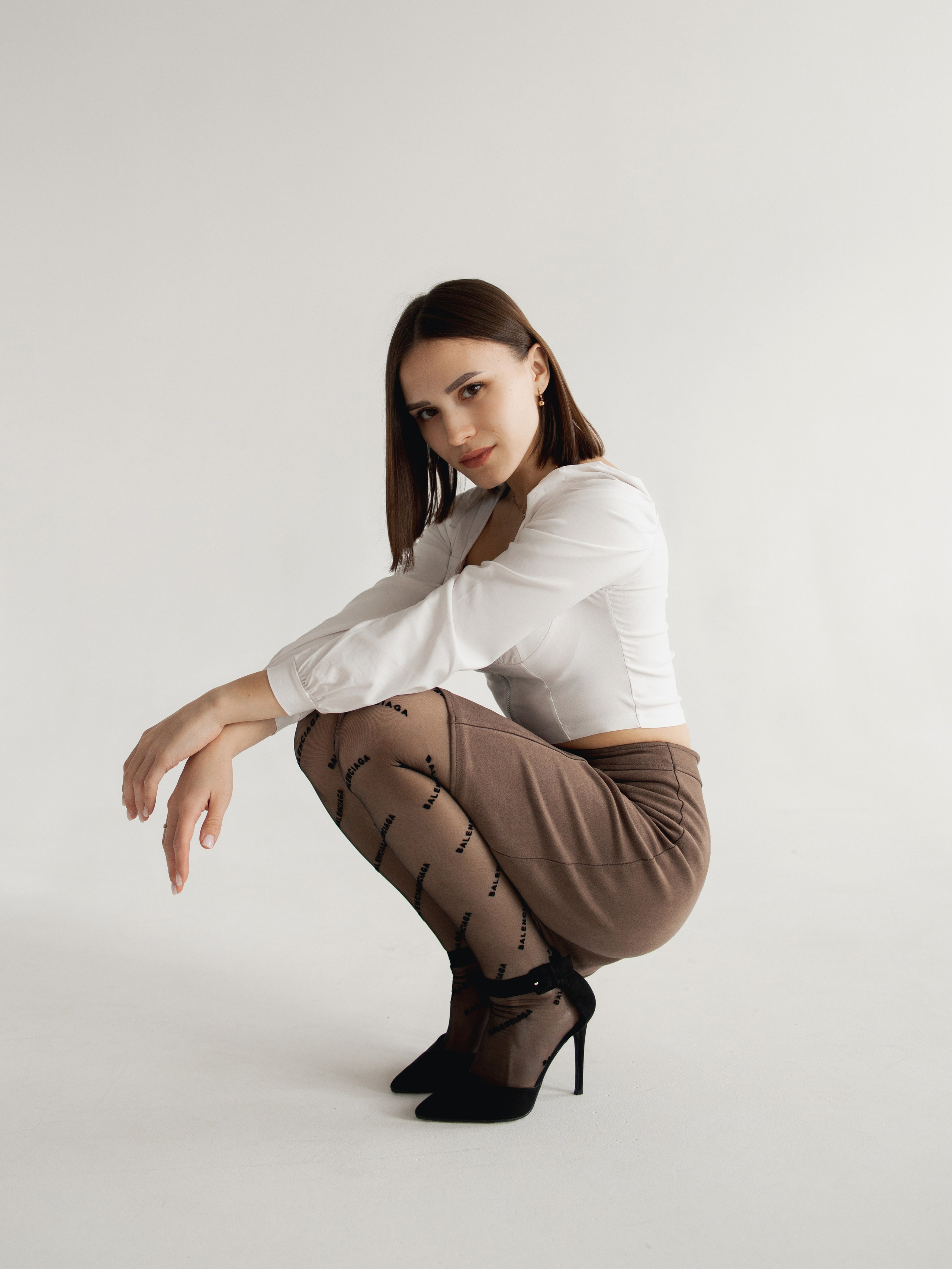 Стоматологи. Фотограф Екатерина Волкова