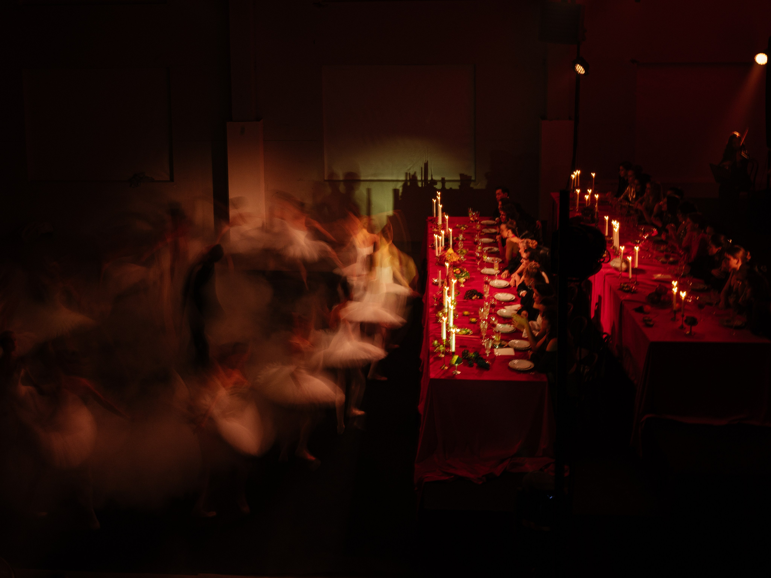 Мастер и Маргарита | Бал. Свадебный и репортажный фотограф Сергей Чесноков