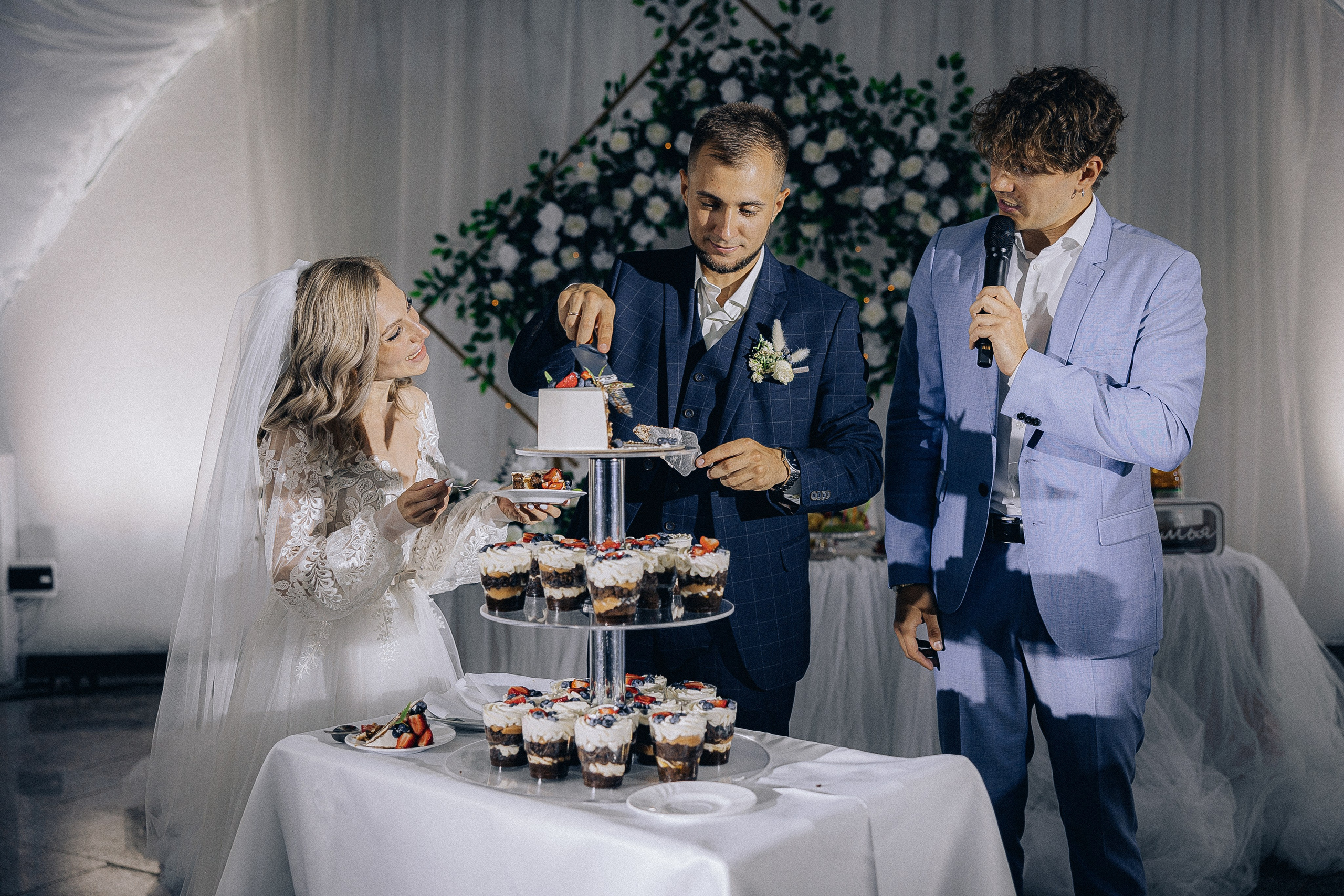 Оксана и Тимур. Свадебный и семейный фотограф Елизавета Ермак | Москва и МО