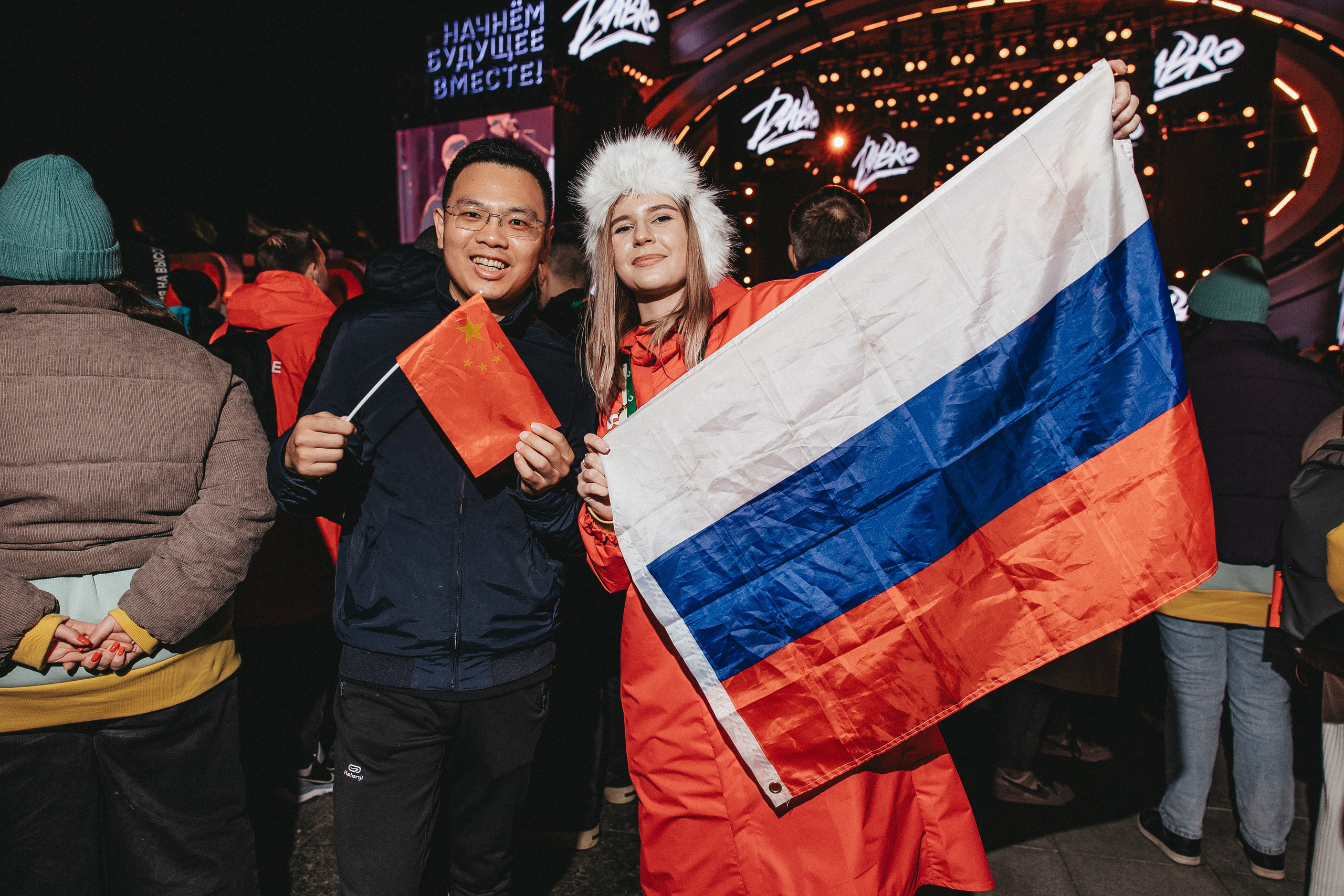 ВФМ 2024. Izotoff Photographer