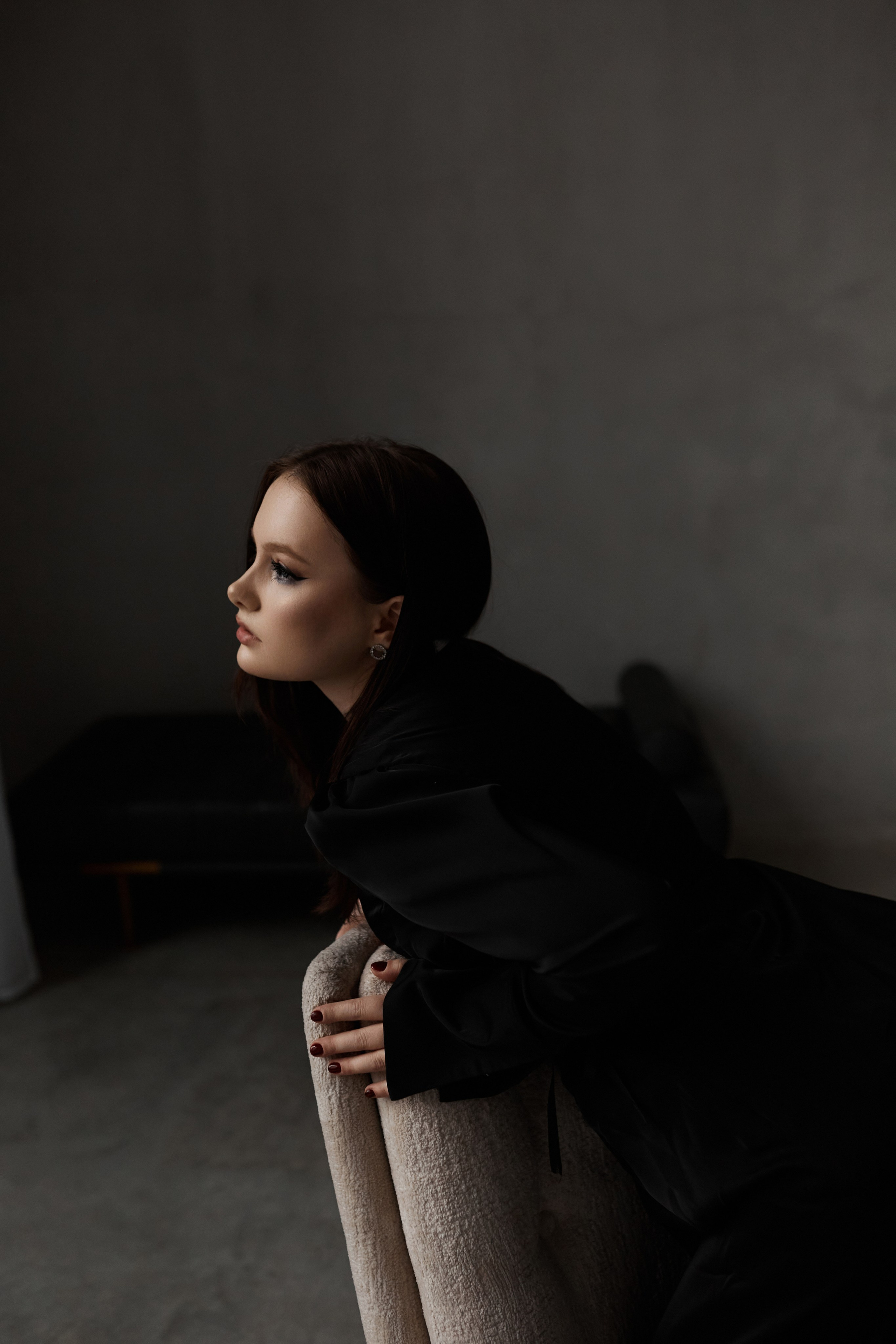 Индивидуальные съёмки. Фотограф в Москве — Александра Фоменко