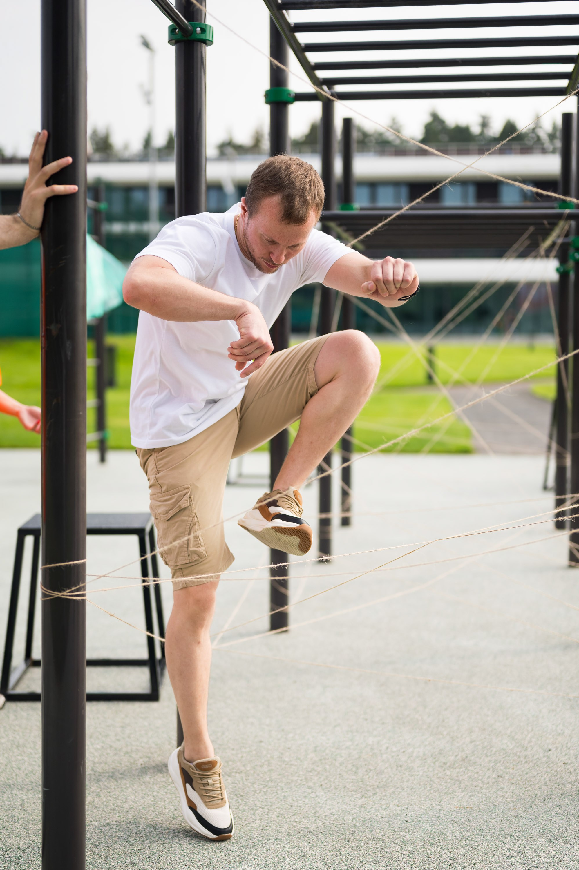 Летний корпоратив-тимбилдинг Первой Грузовой Компании. Репортажный фотограф и видеограф Слава Думчев. Тимбилдинги, отчетники, корпоративы
