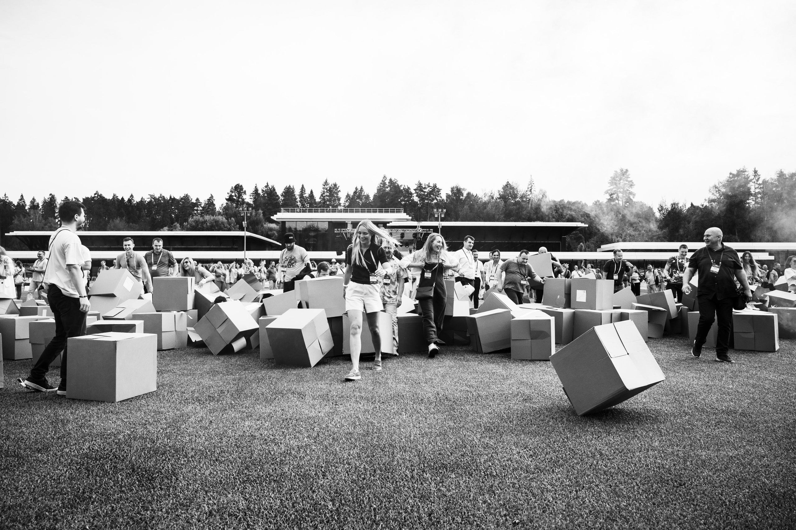 Летний корпоратив-тимбилдинг Первой Грузовой Компании. Репортажный фотограф и видеограф Слава Думчев. Тимбилдинги, отчетники, корпоративы