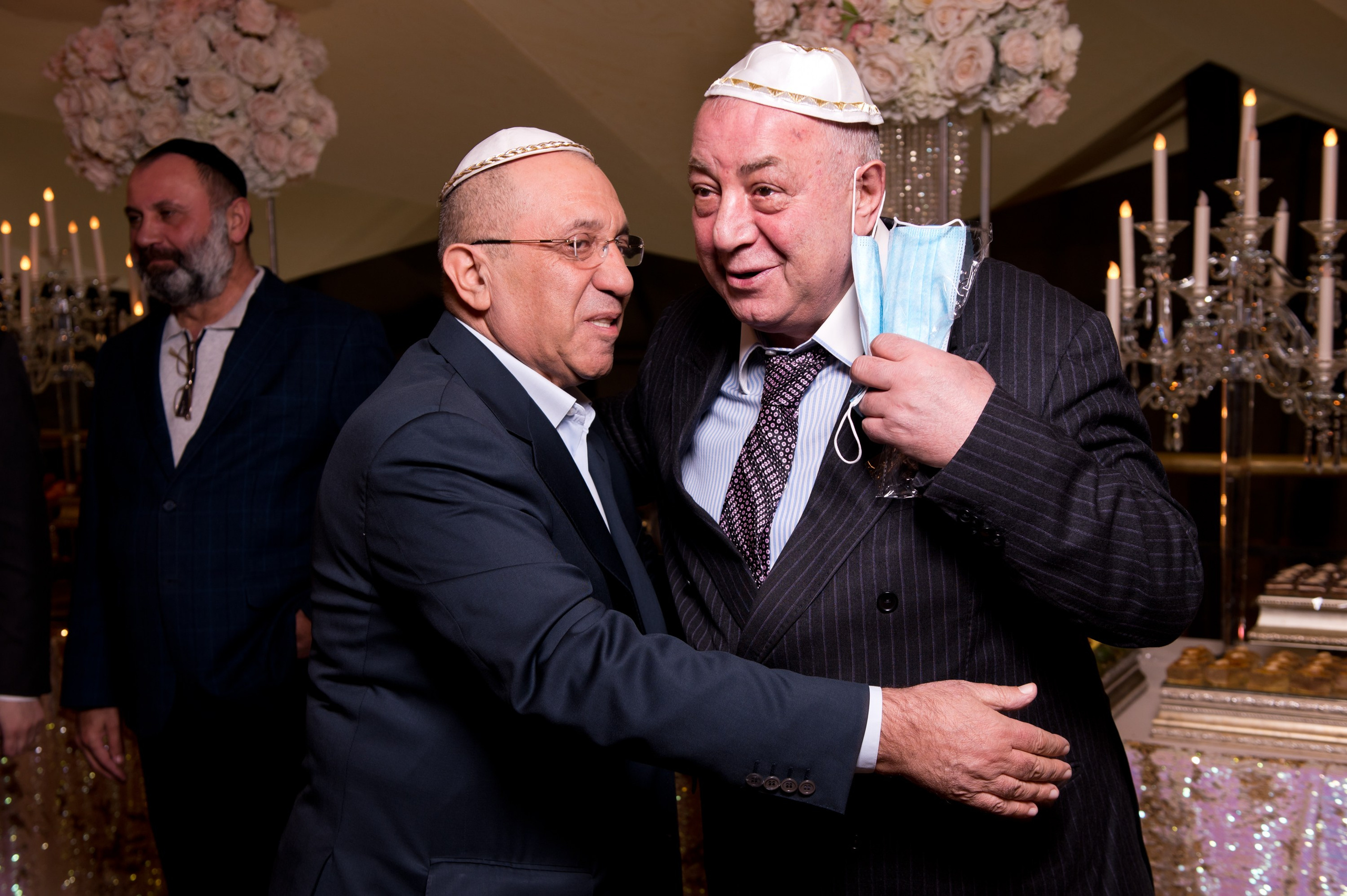 Бар-Мицва Альберта. Репортажный фотограф и видеограф Слава Думчев. Тимбилдинги, отчетники, корпоративы