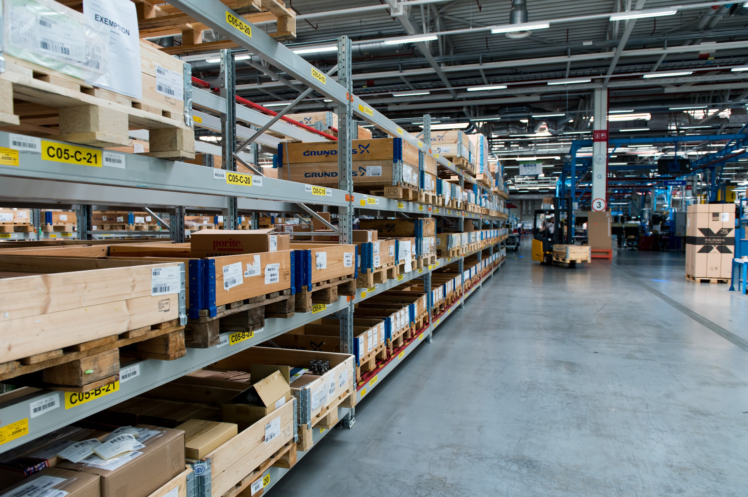 Производство Grundfos. Репортажный фотограф и видеограф Слава Думчев. Тимбилдинги, отчетники, корпоративы