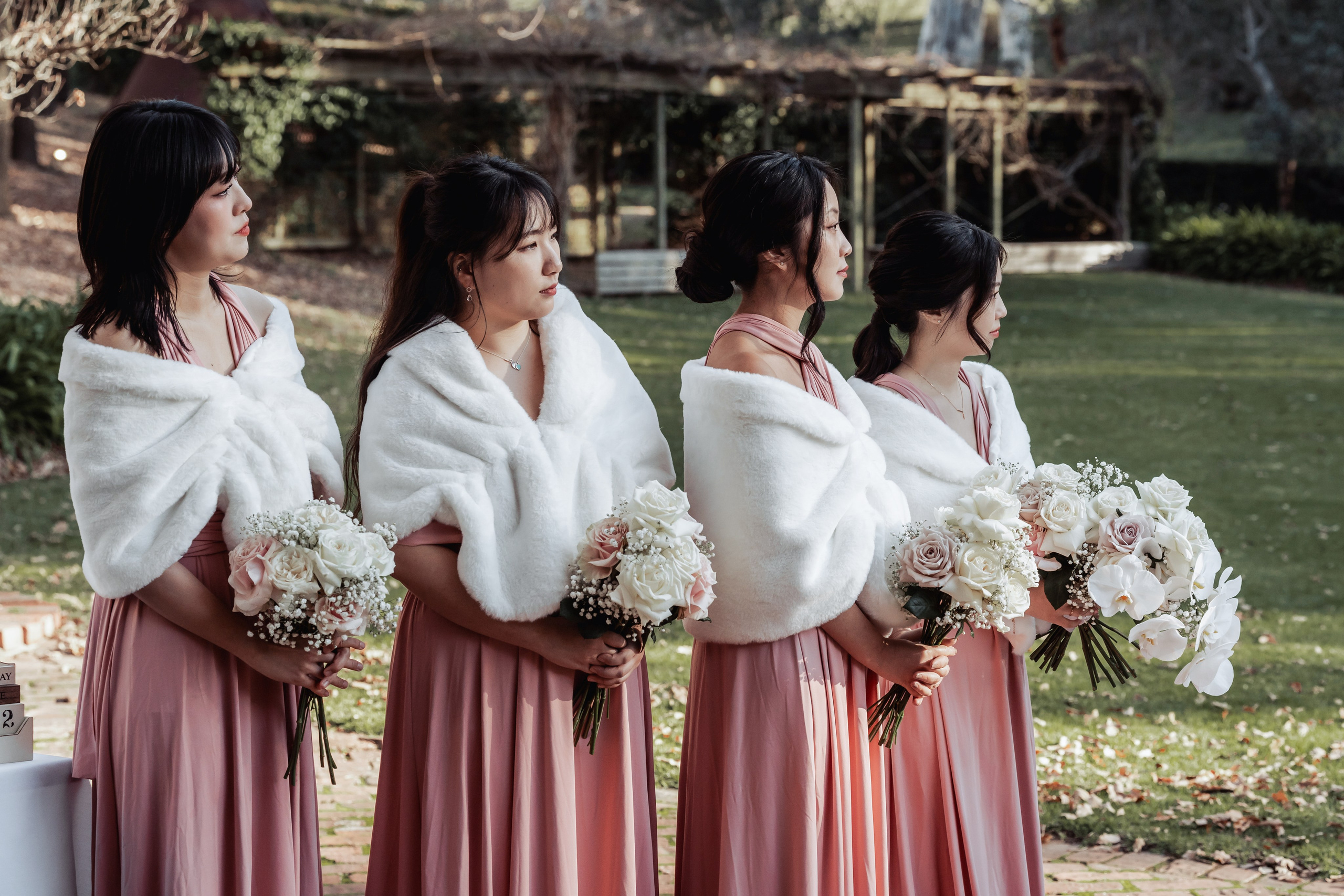 …Purely Yours. Golden Moments Editing — We do Wedding’s Retouch and Video Editing