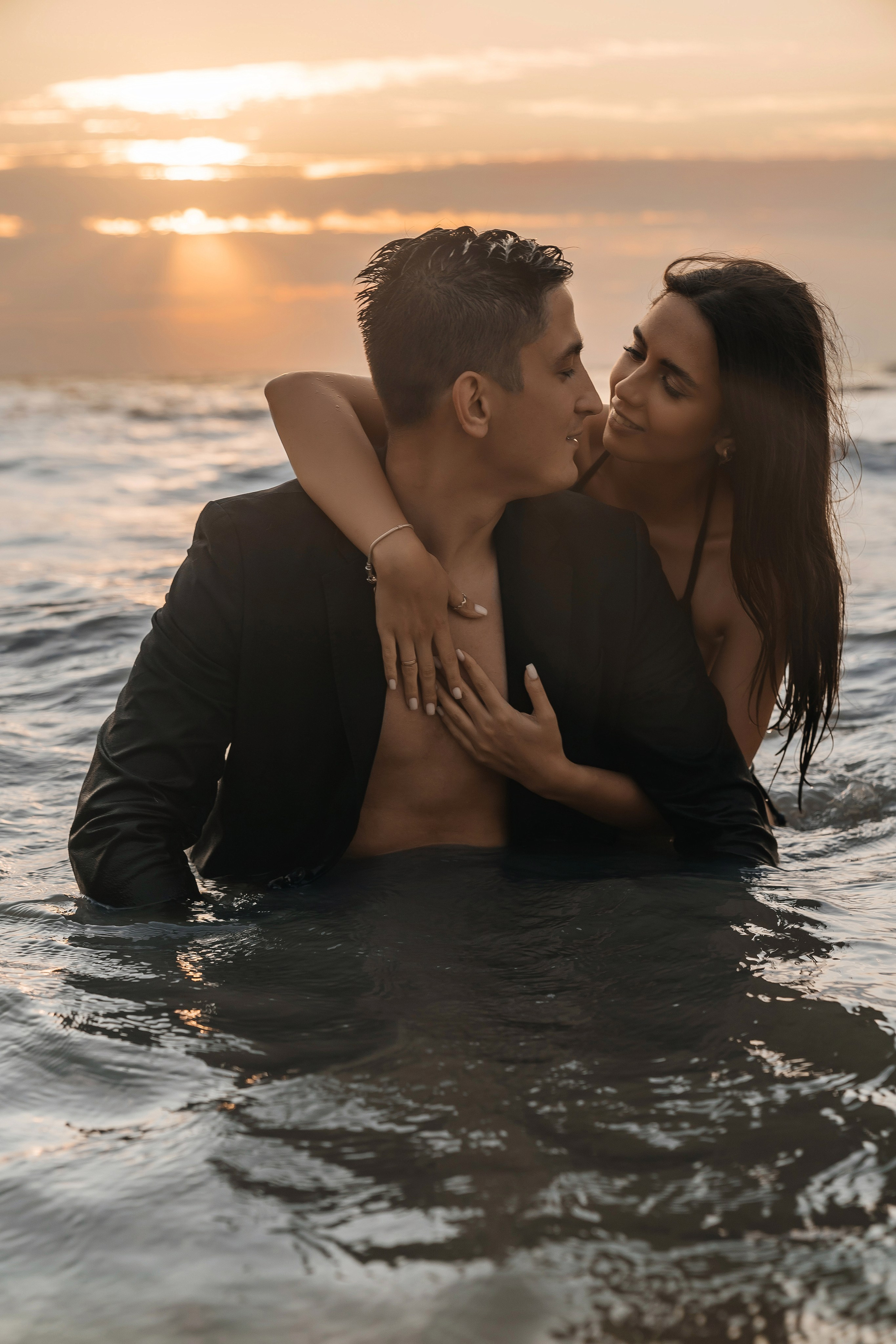 Семейные/Парные портреты. Lokos.pro Ник Соколов Фото и Видео Москва/Ростов-на-Дону