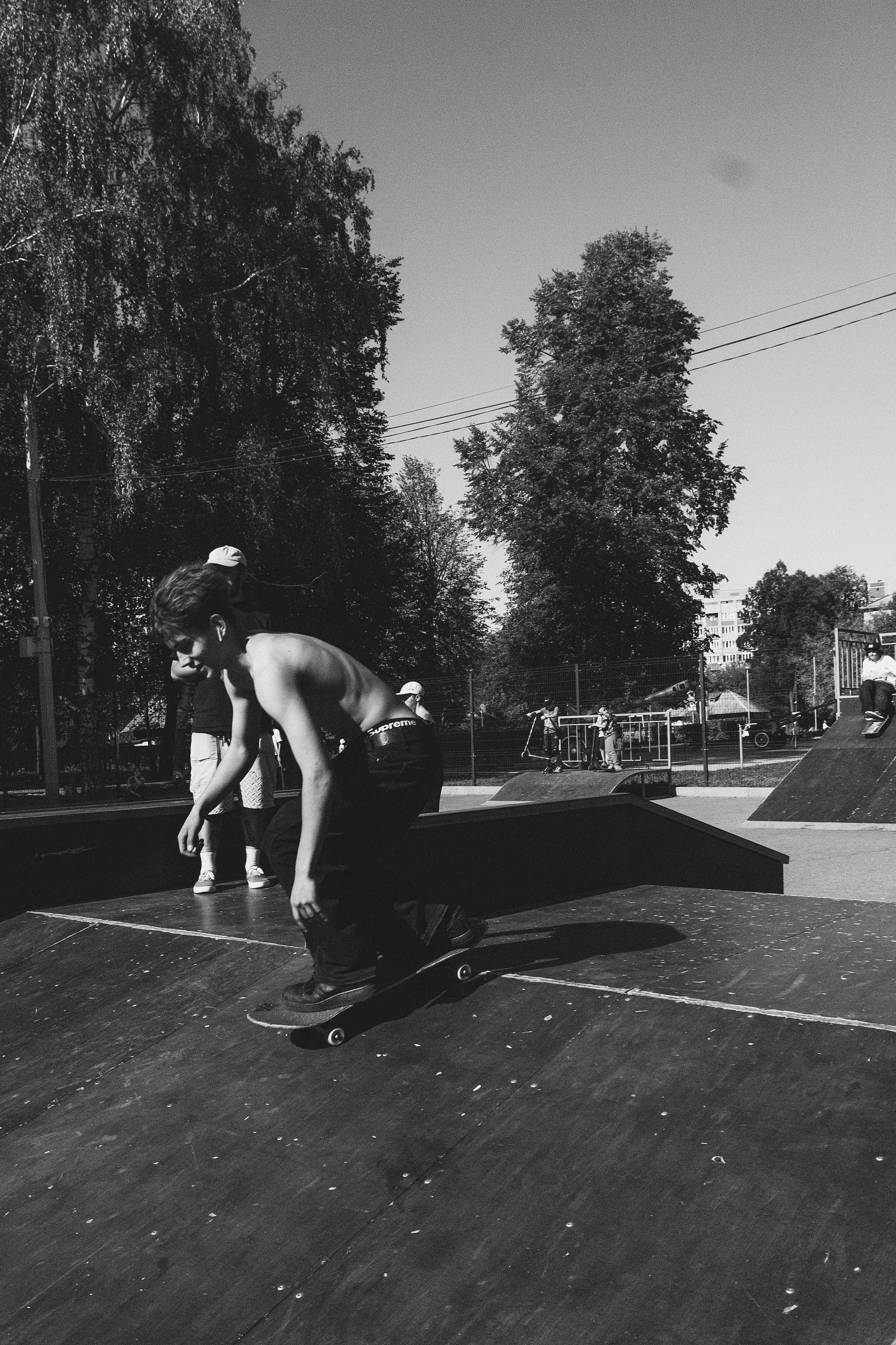 Репортаж. Фотограф Йошкар-Ола