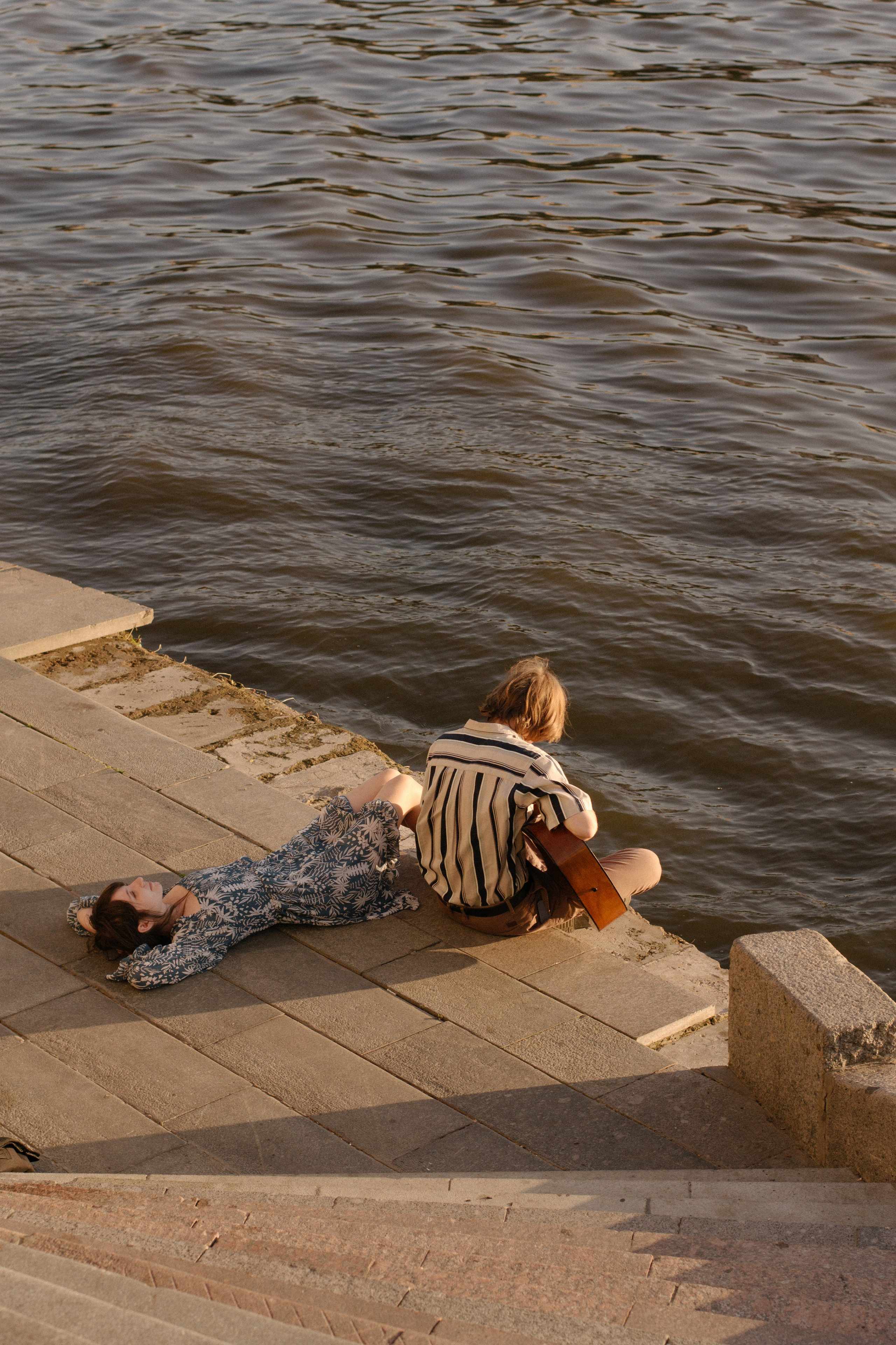 Лето на Таганке. Свадебный, lovestory и семейный фотограф Екатерина Терешко