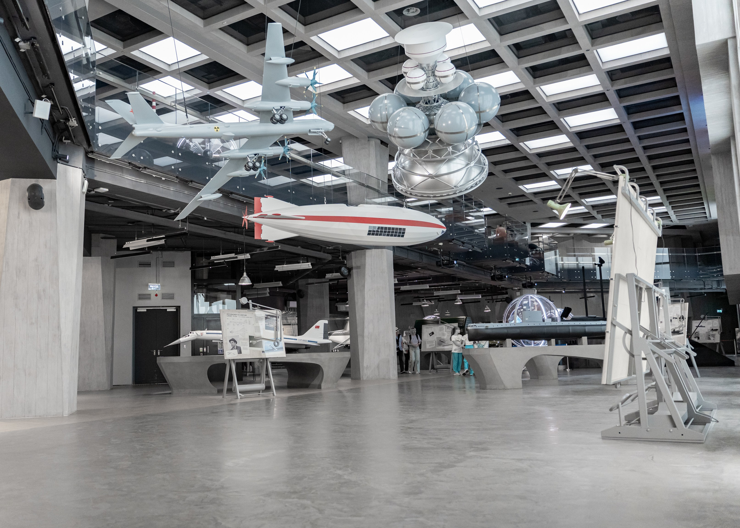 РОСАТОМ Conference. Фотограф Дмитрий Алехин. Репортажная съемка мероприятий в Москве