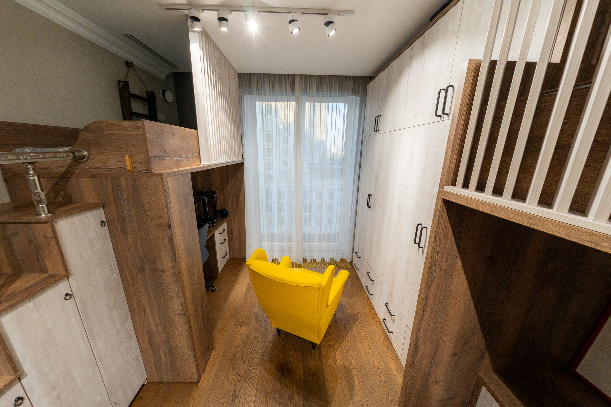 Квартира Николь. Фото и видео съёмка в Москве и МО Александр Чапала и Трояк Алеся