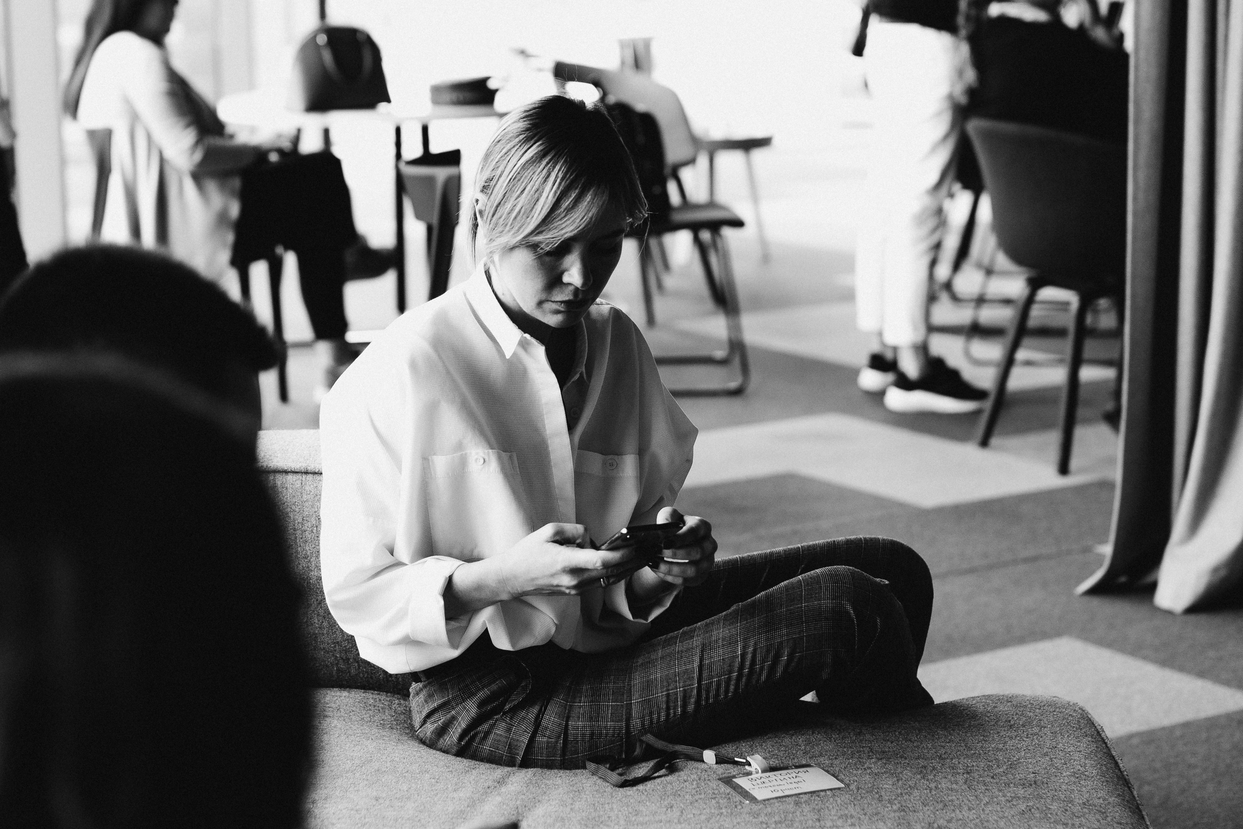 Мероприятие в Москва сити. Женский и контент фотограф в Москве