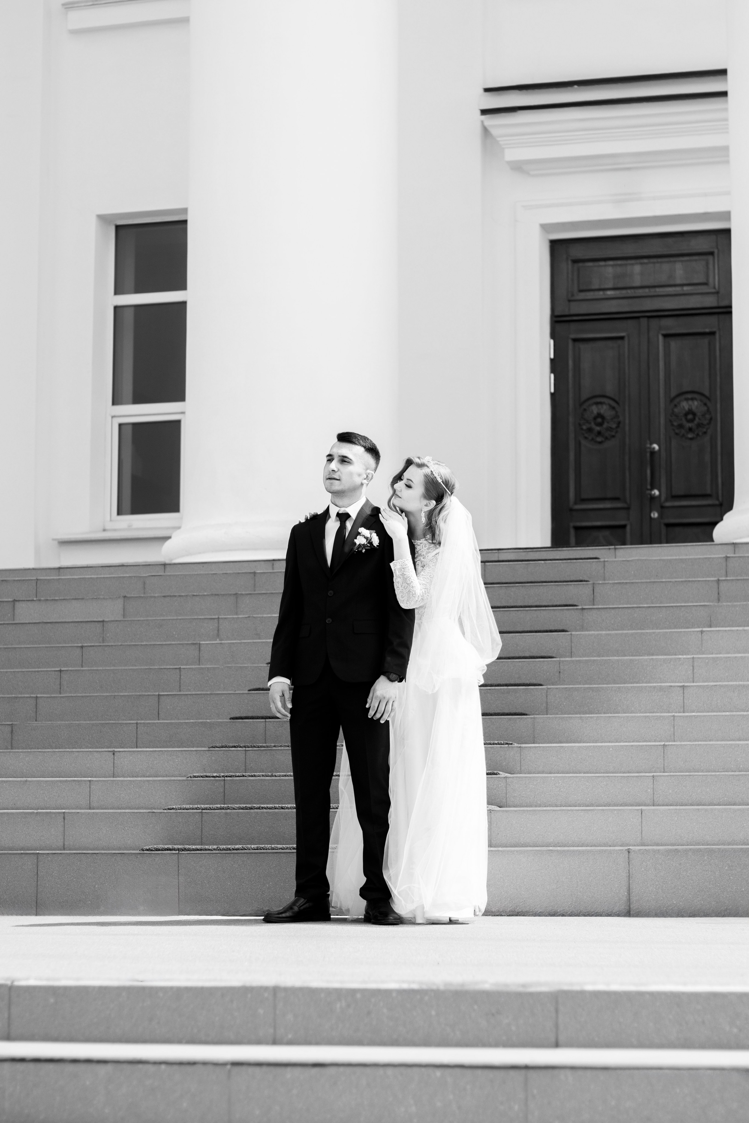 Свадебный Фотограф на Камчатке — Нежные и Эмоциональные Съемки | Екатерина