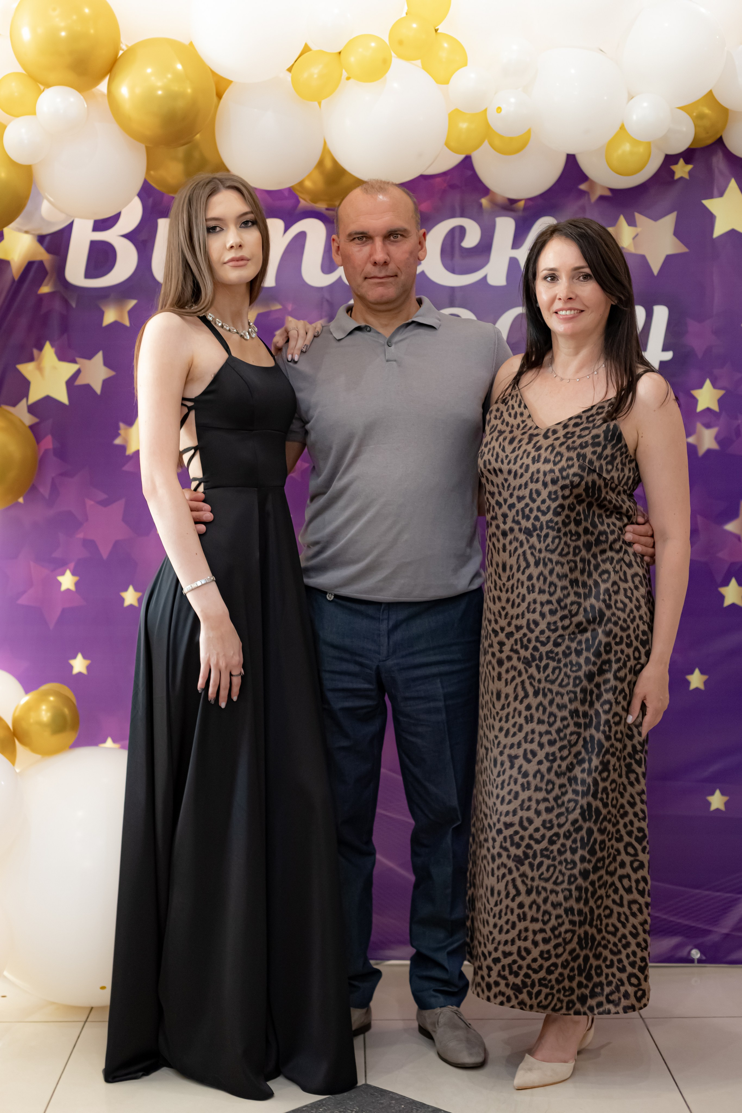 Выпускной. Photokarish