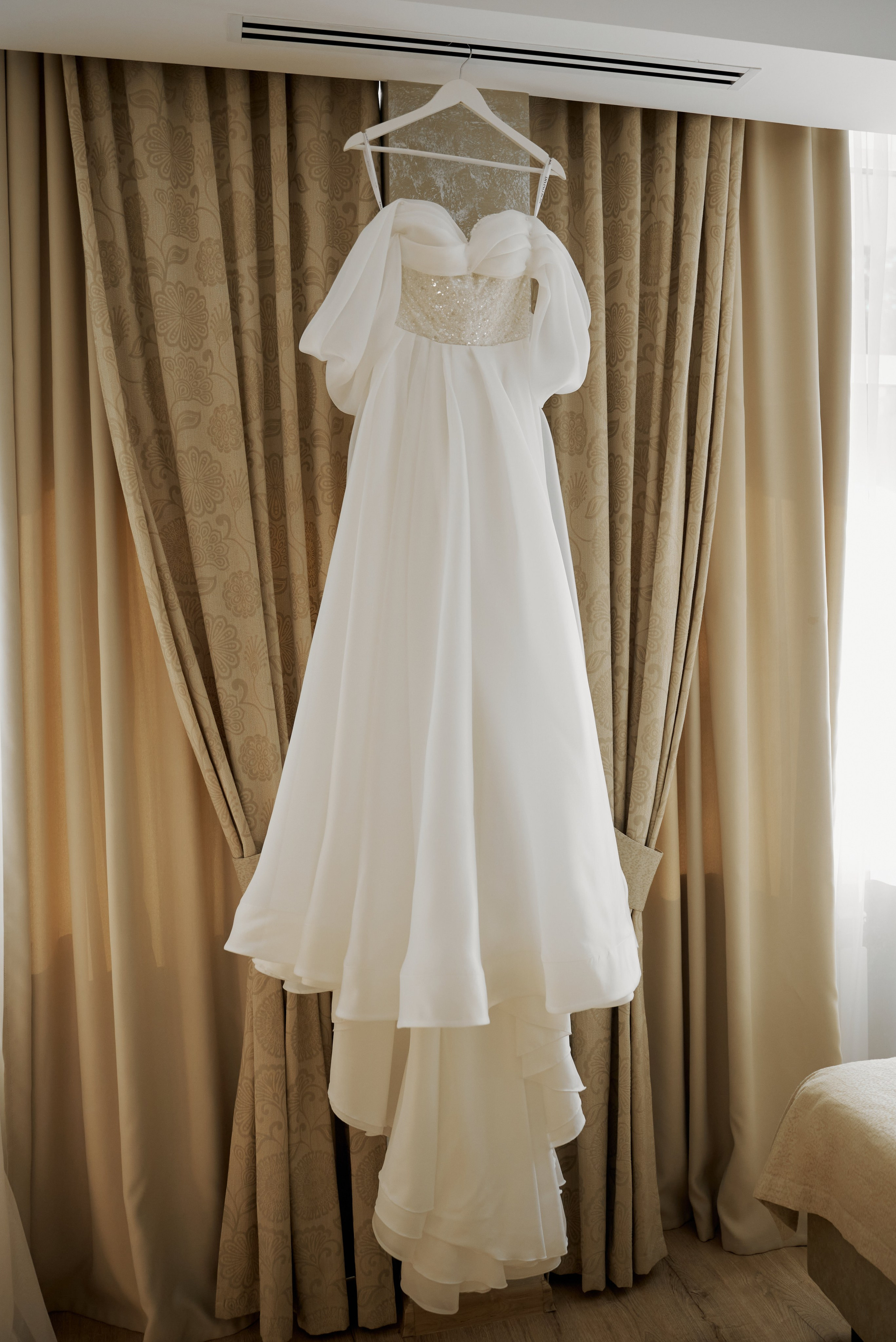 Александра и Максим. Свадебный фотограф Александр Браво