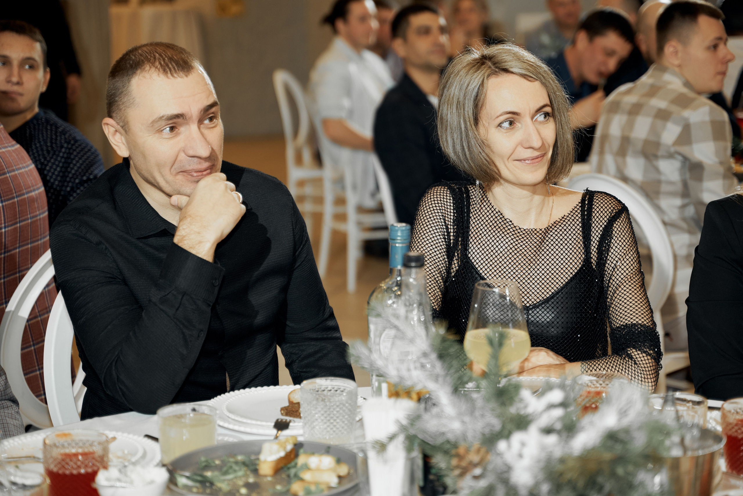 Корпоратив. Свадебный фотограф Александр Браво