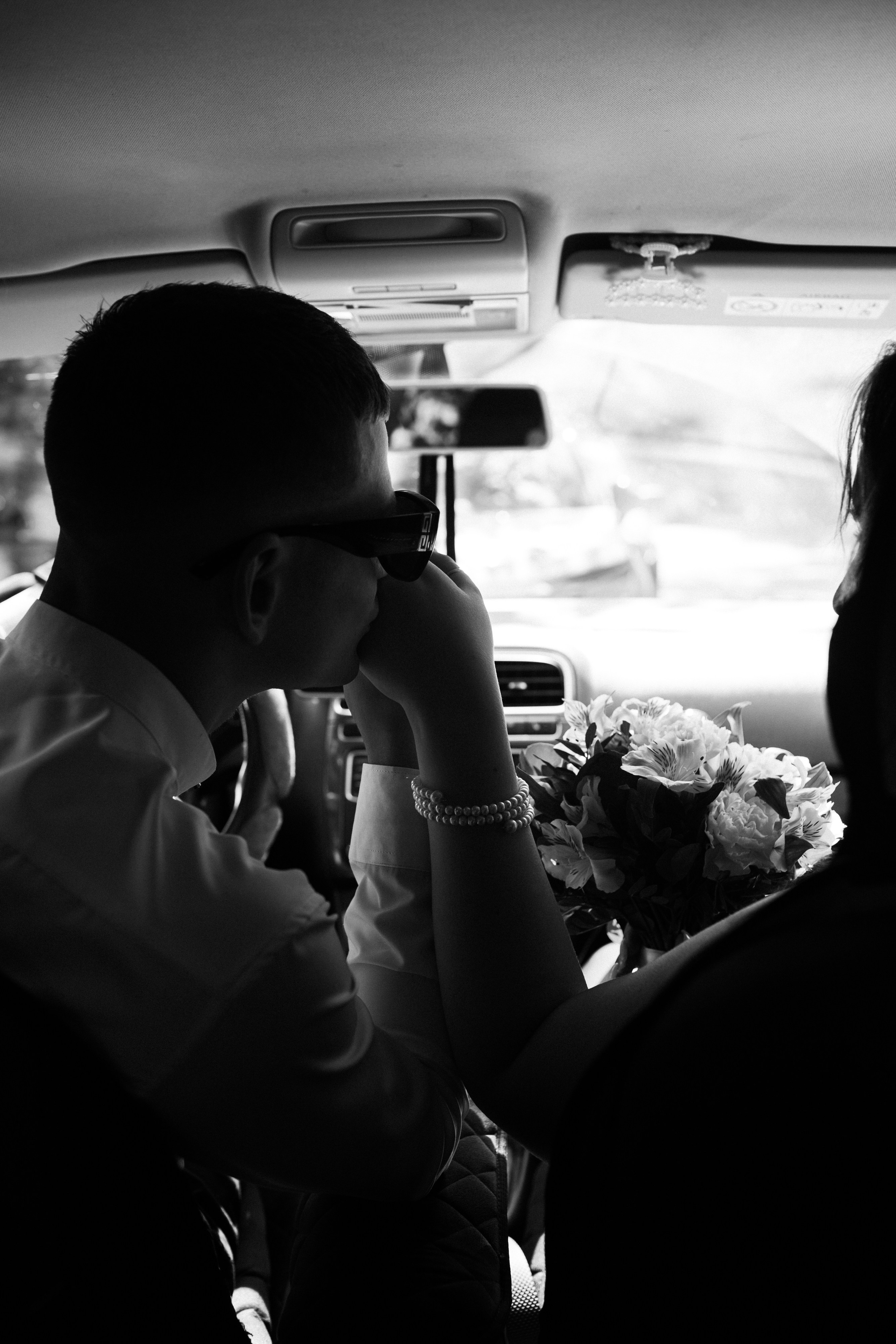 Лена и Максим. Фотограф Юлия Обрезкова Нижний Новгород