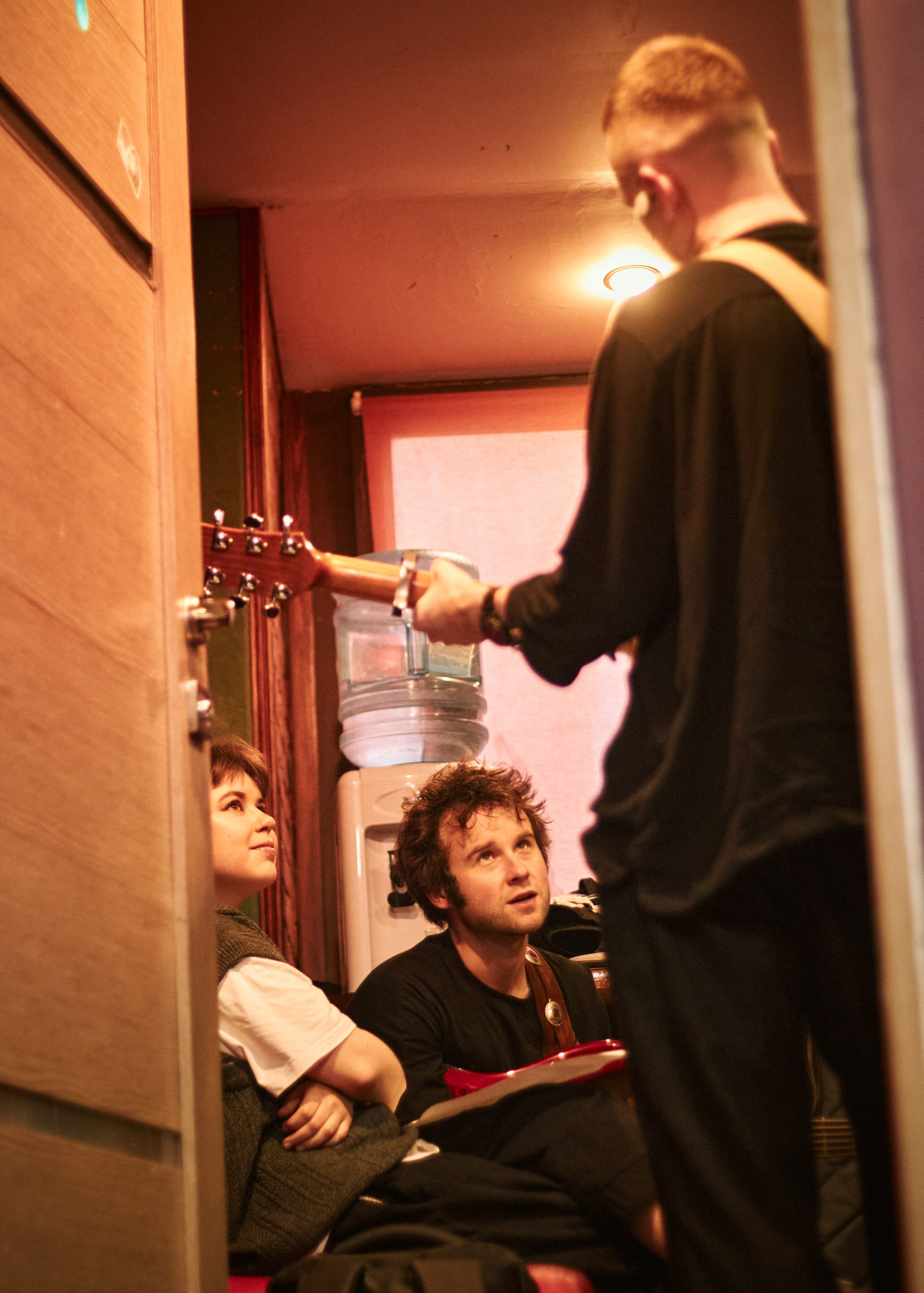 Концертная съемка. Портретный и свадебный фотограф в Москве Александра