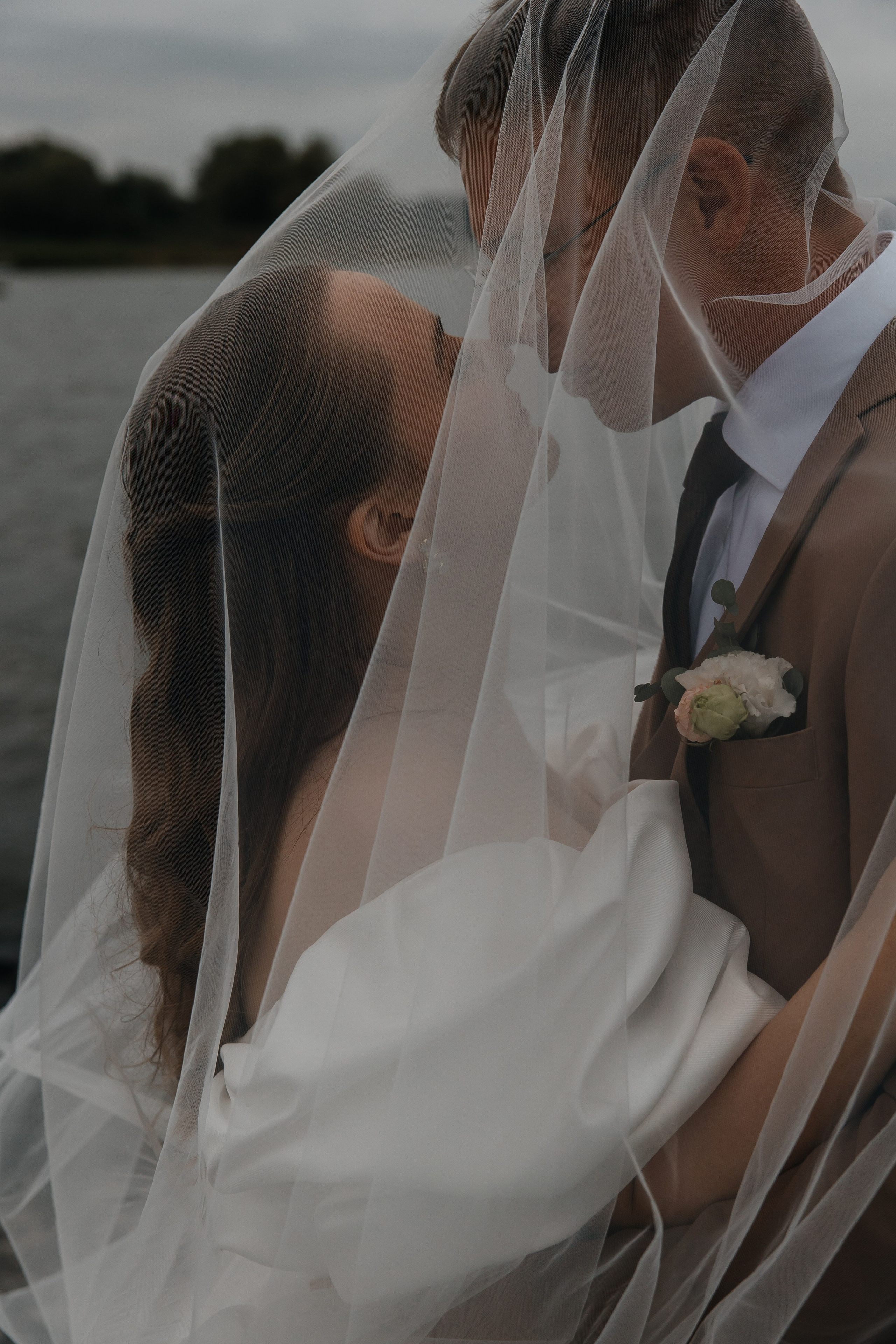 Антон и Анастасия. Фотограф Пенза Марина Арбузова |свадебный и семейный фотограф