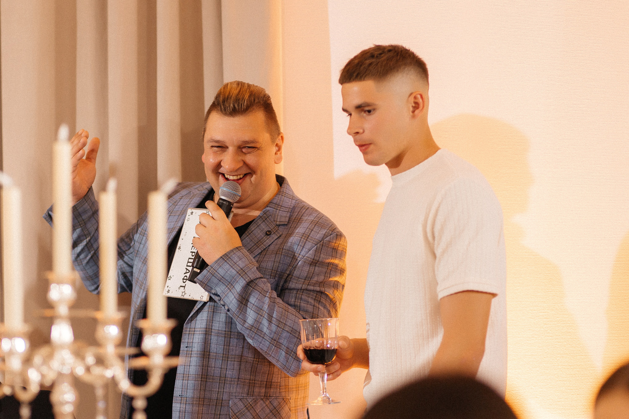 Сергей и Ксения. Свадебный фотограф и видеограф