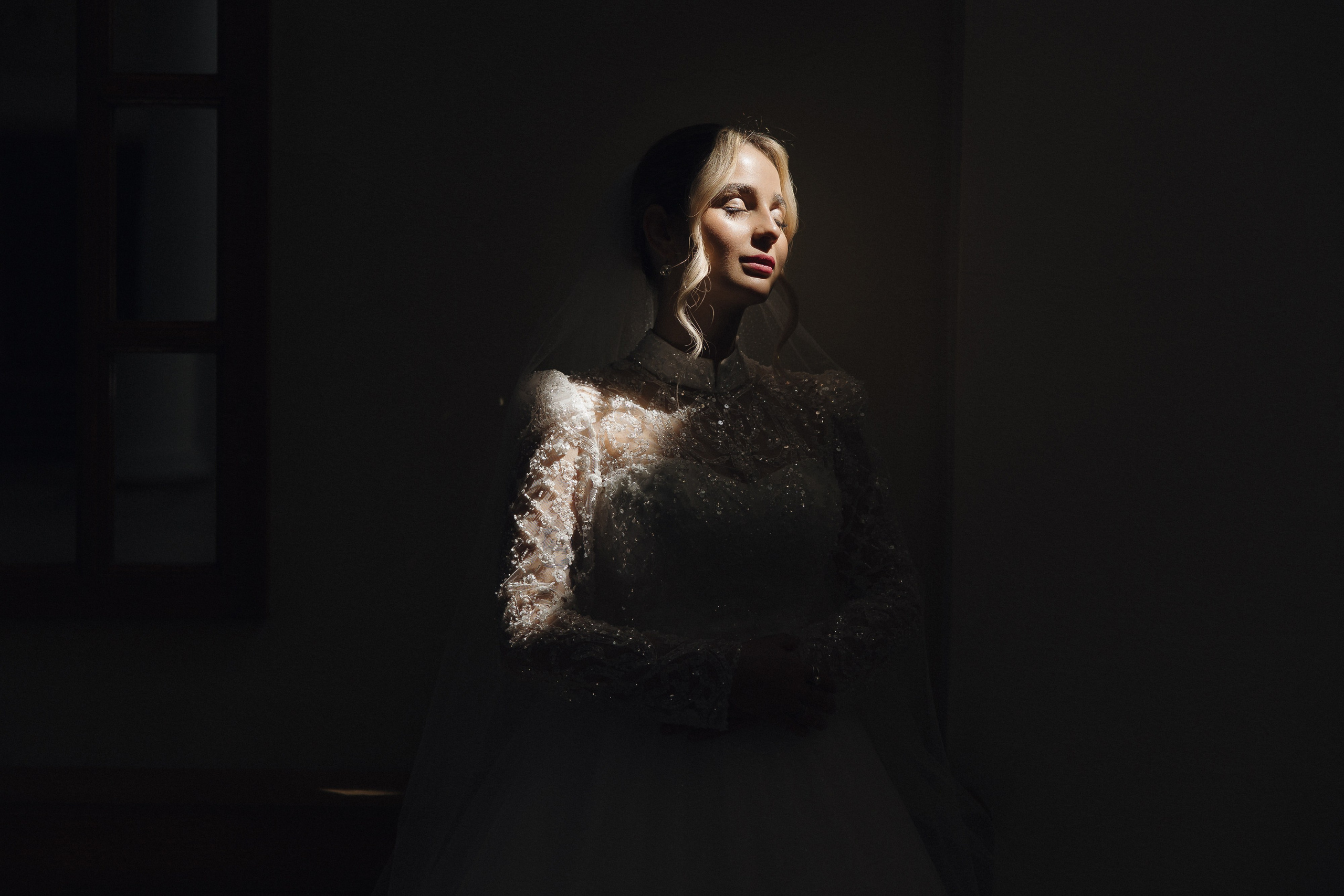 ЛИЗА И ИГОРЬ, СВАДЕБНАЯ. Свадебный и индивидуальный фотограф в Челябинске Евгения Негодяева